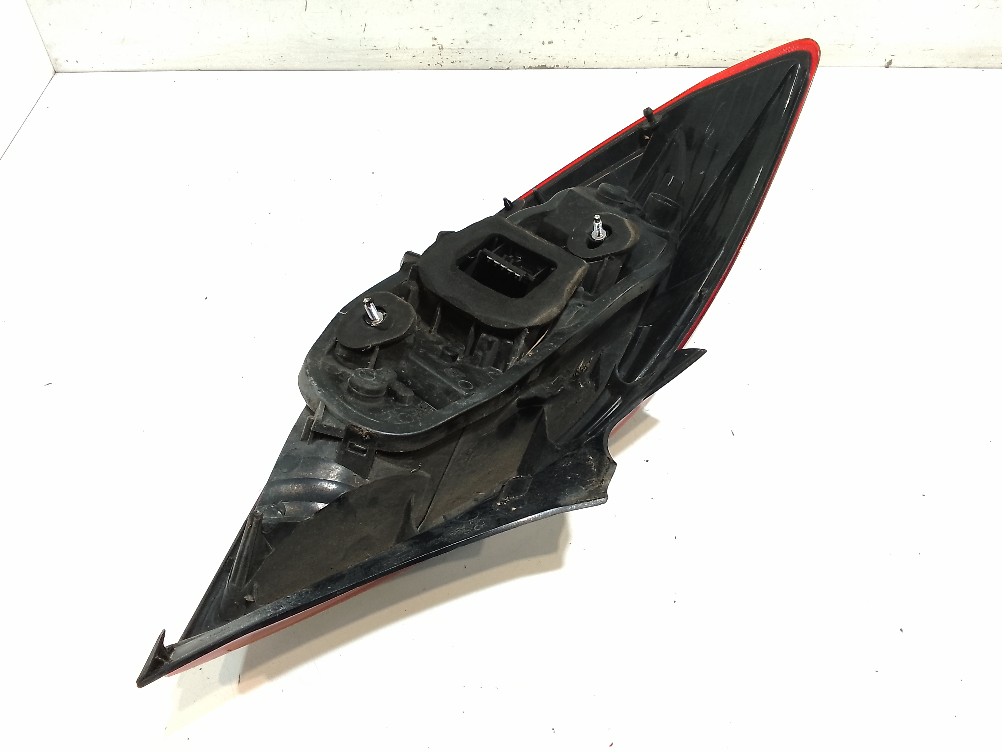 Stop fanale posteriore Destro Passeggero per Opel Corsa D 3p 2 Serie (2011 - In produzione)