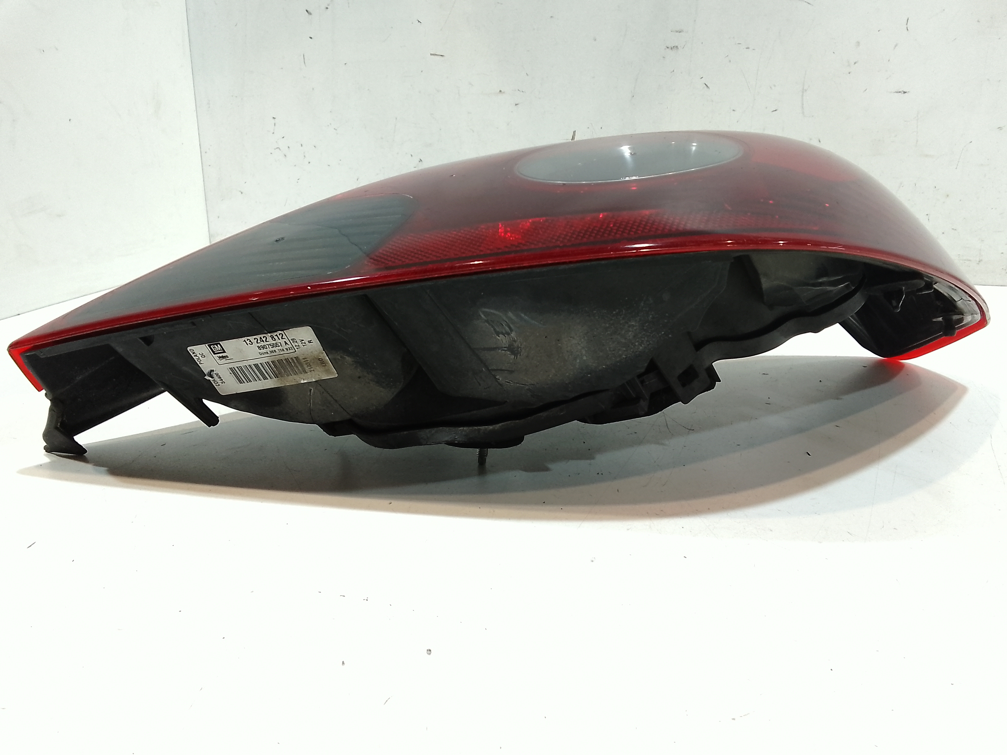 Stop fanale posteriore Destro Passeggero per Opel Corsa D 3p 2 Serie (2011 - In produzione)