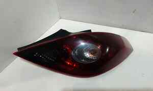 Stop fanale posteriore Destro Passeggero per Opel Corsa D 3p 2 Serie (2011 - In produzione)