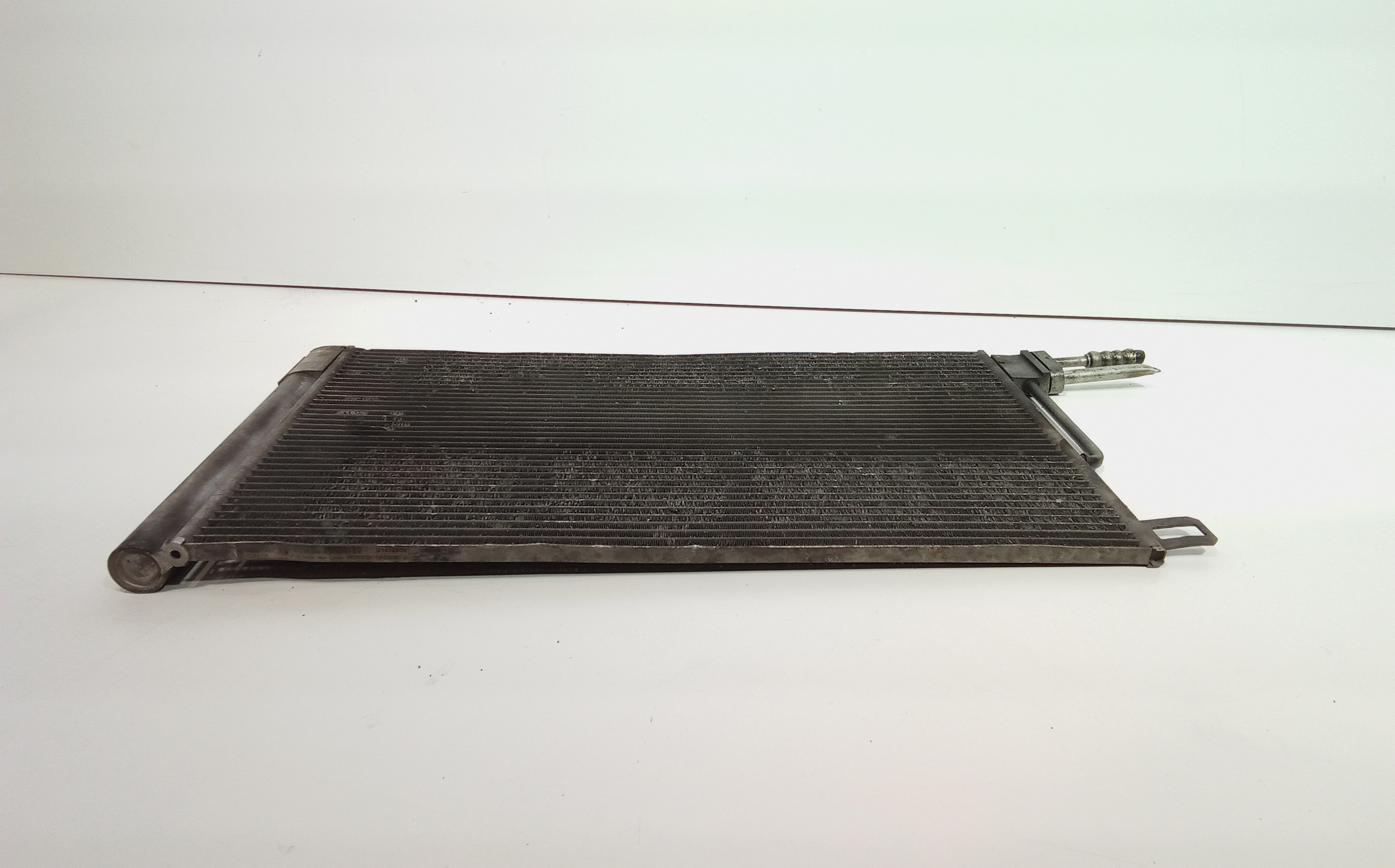 Radiatore A/C per Peugeot Bipper 1 Serie (2007 - In produzione)