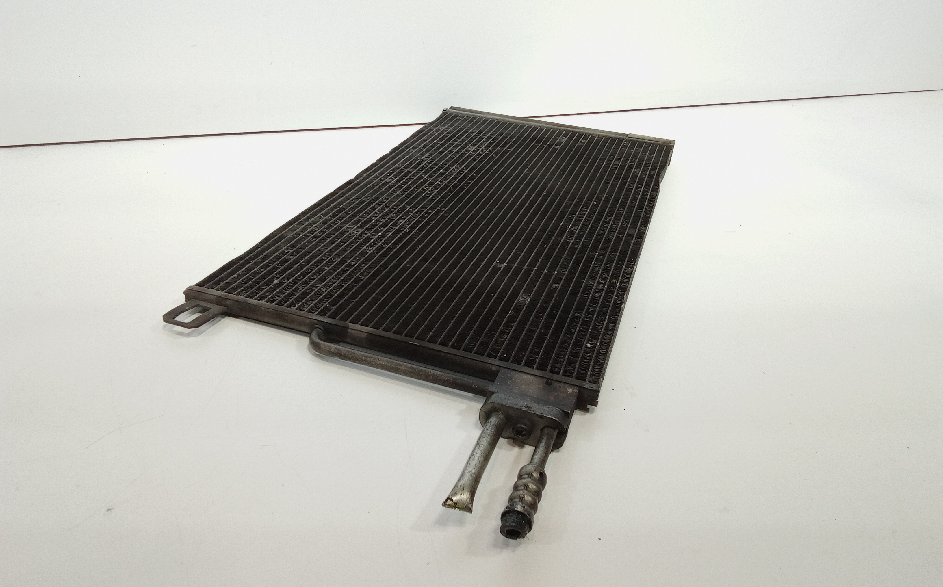 Radiatore A/C per Peugeot Bipper 1 Serie (2007 - In produzione)