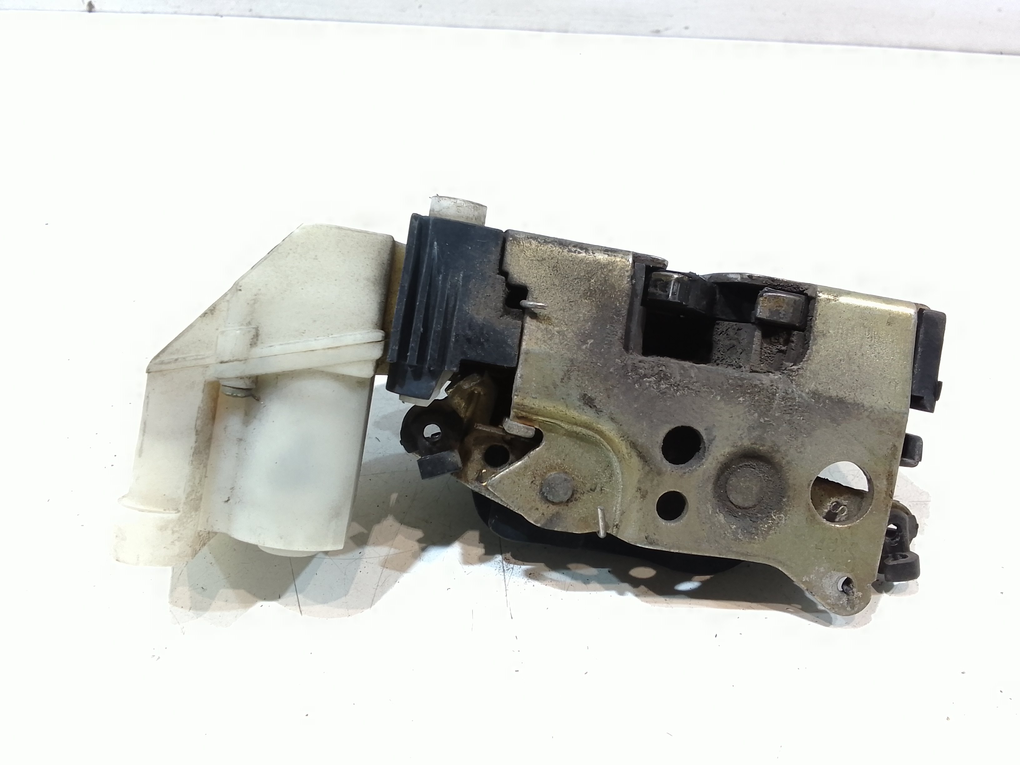 Serratura Posteriore Sinistra per Fiat Punto Berlina 5p (1993 - 1999)