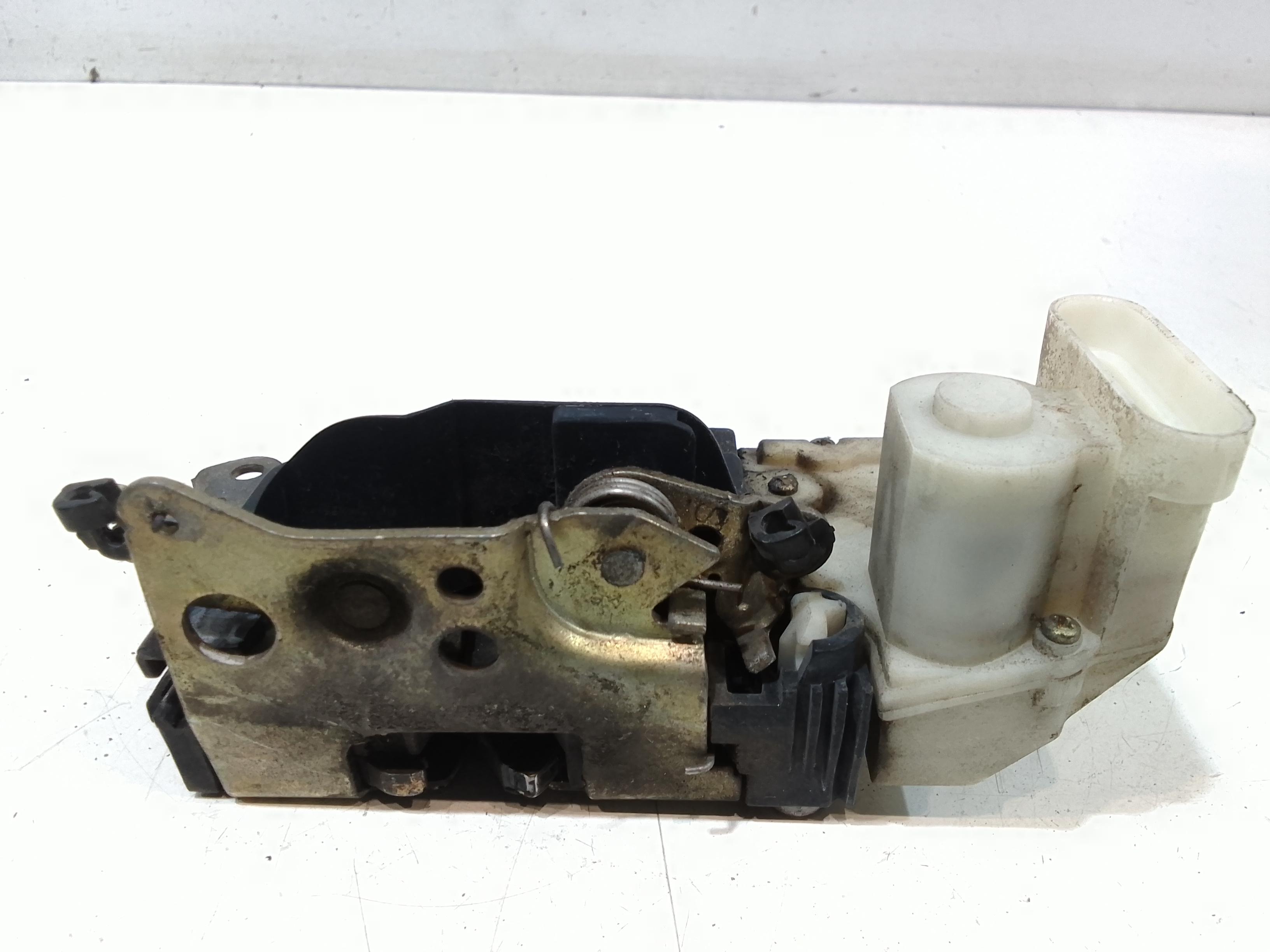 Serratura Posteriore Sinistra per Fiat Punto Berlina 5p (1993 - 1999)