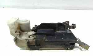 Serratura Posteriore Sinistra per Fiat Punto Berlina 5p (1993 - 1999)