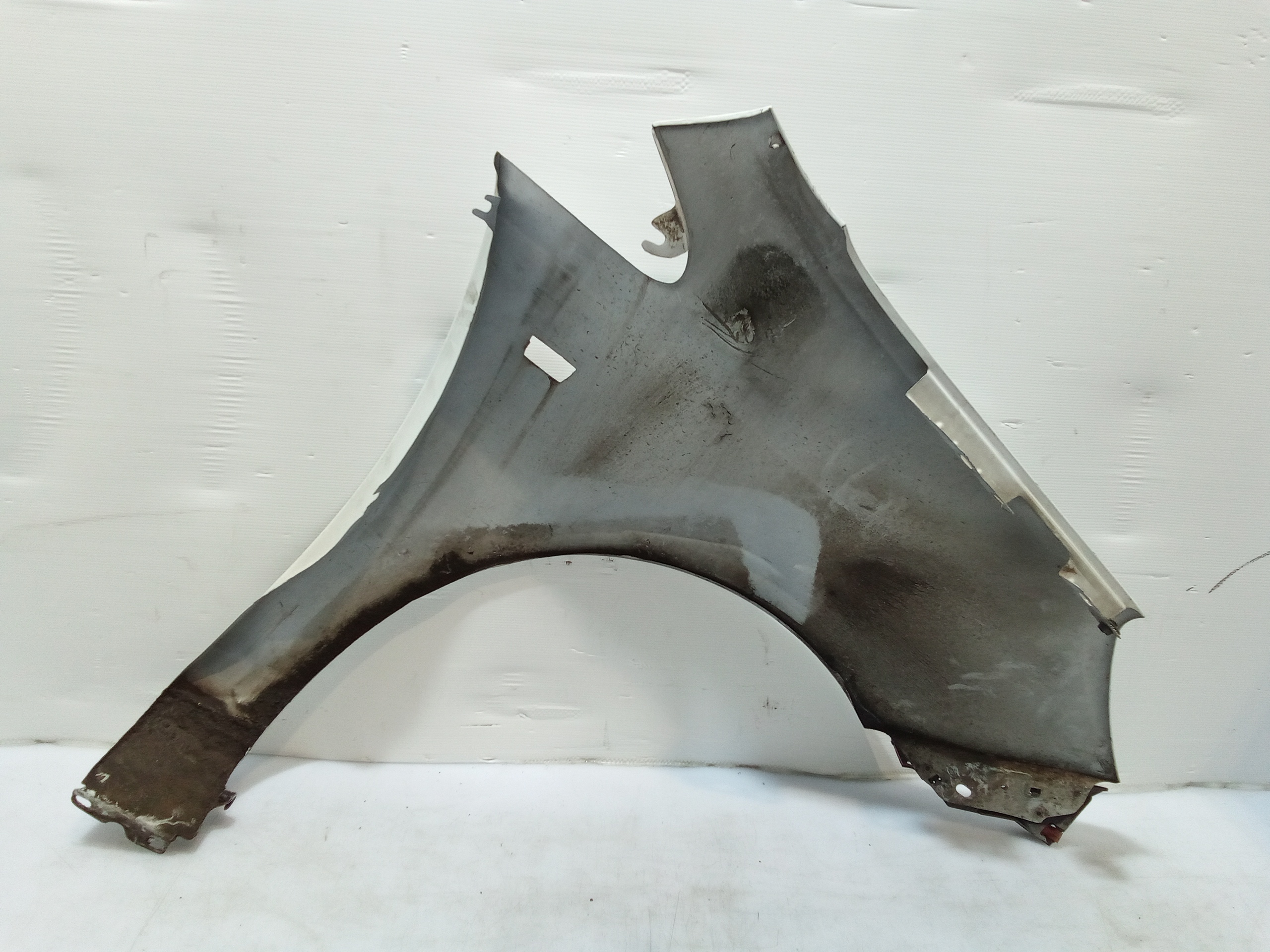 Parafango Anteriore Sinistro per Opel Corsa D 3p 2 Serie (2011 - In produzione)