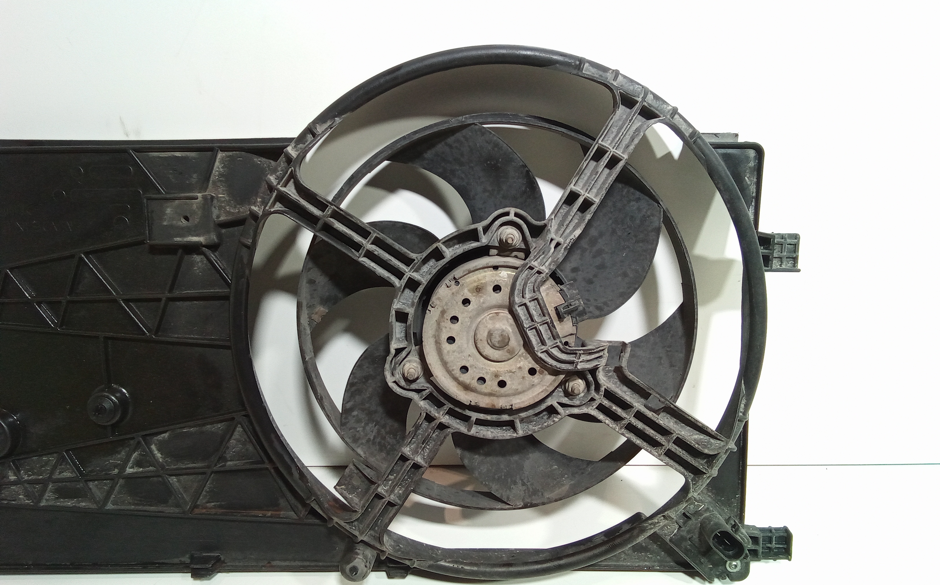 Elettroventola per Peugeot Bipper 1 Serie (2007 - In produzione)