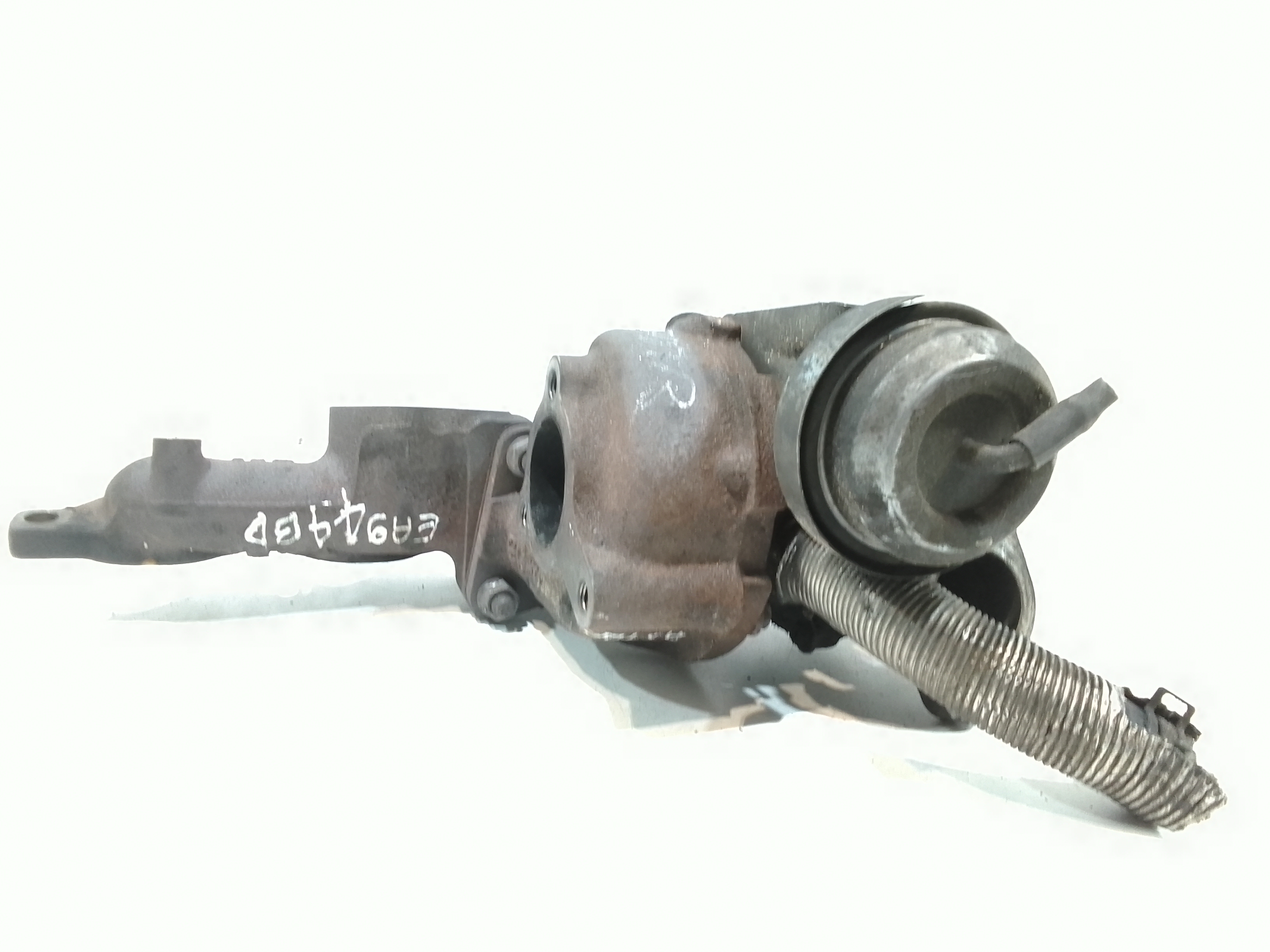 Turbina per Opel Astra H Berlina 2 Serie (2007 - In produzione)