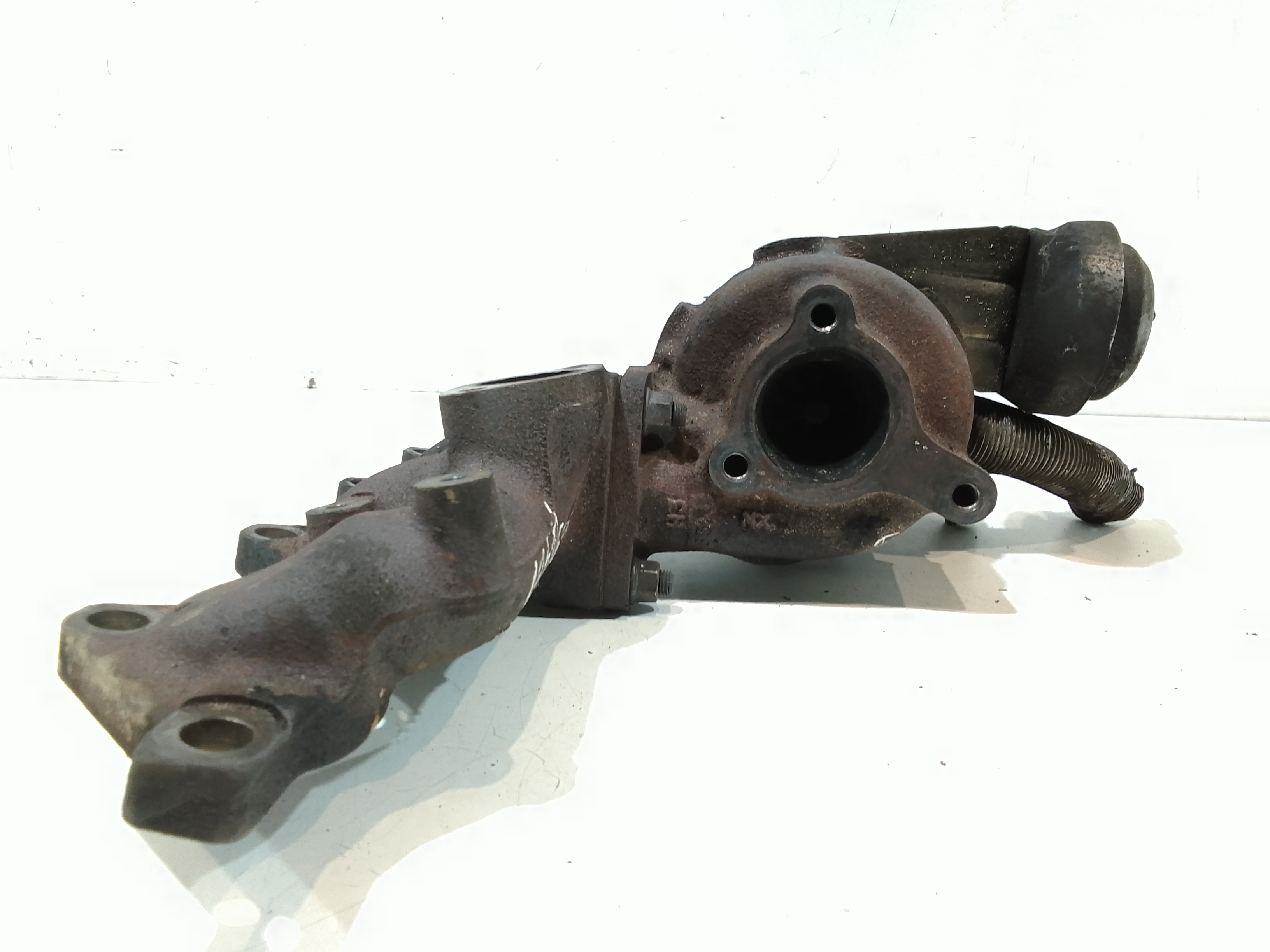 Turbina per Opel Astra H Berlina 2 Serie (2007 - In produzione)