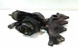 Turbina per Opel Astra H Berlina 2 Serie (2007 - In produzione)