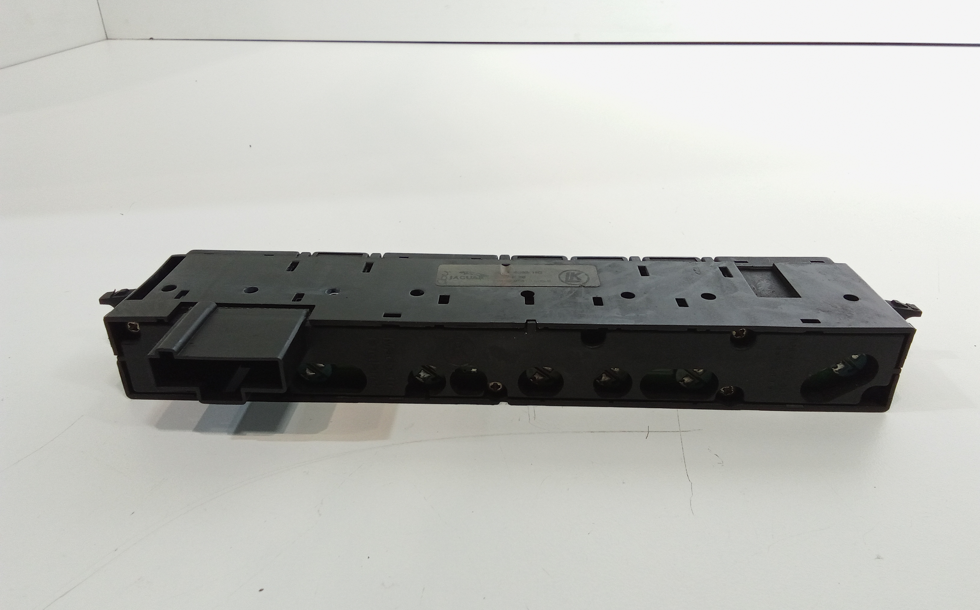 Pulsantiera Centrale per Jaguar Xkr Cabriolet (03>) (2003 - In produzione)