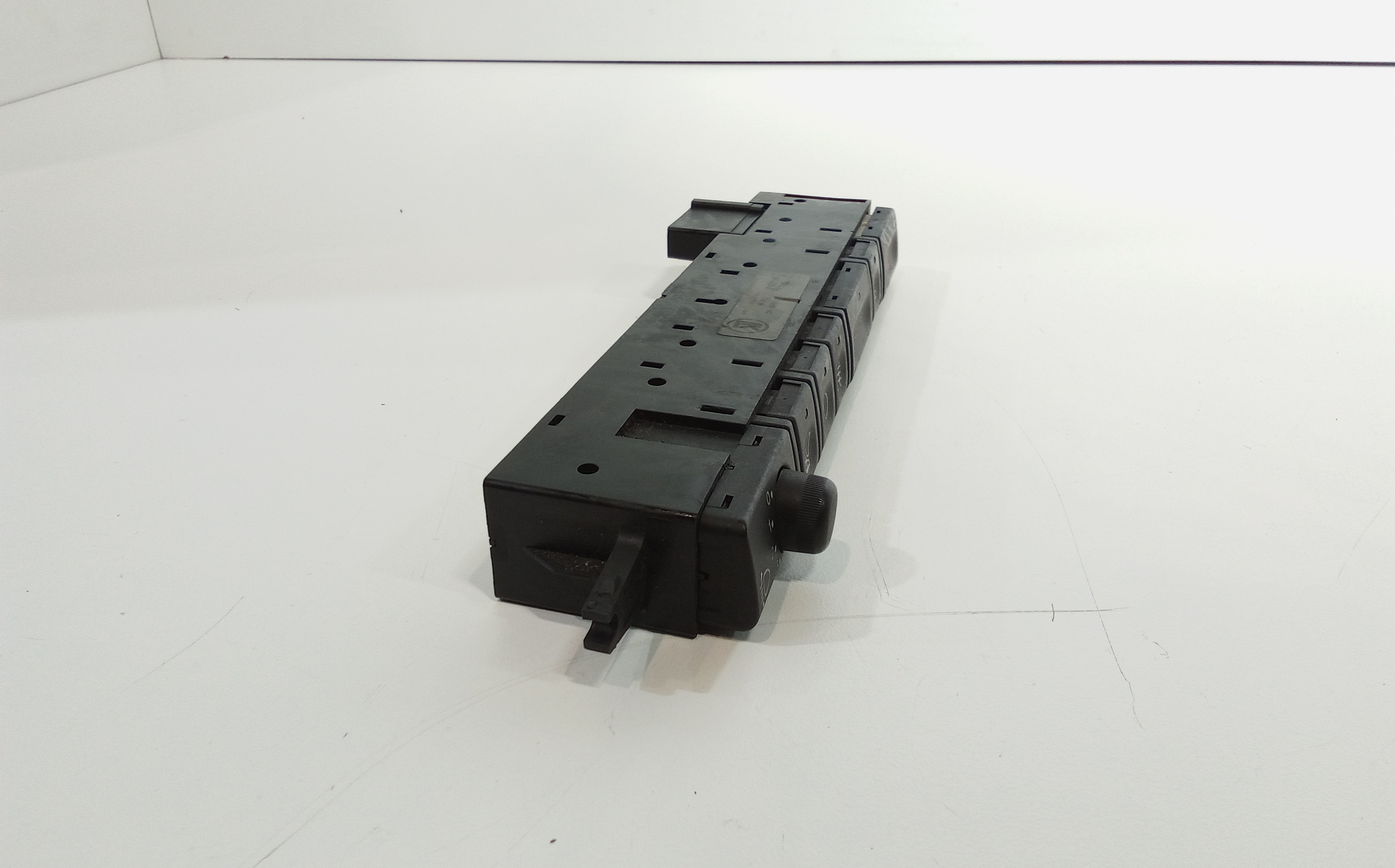 Pulsantiera Centrale per Jaguar Xkr Cabriolet (03>) (2003 - In produzione)