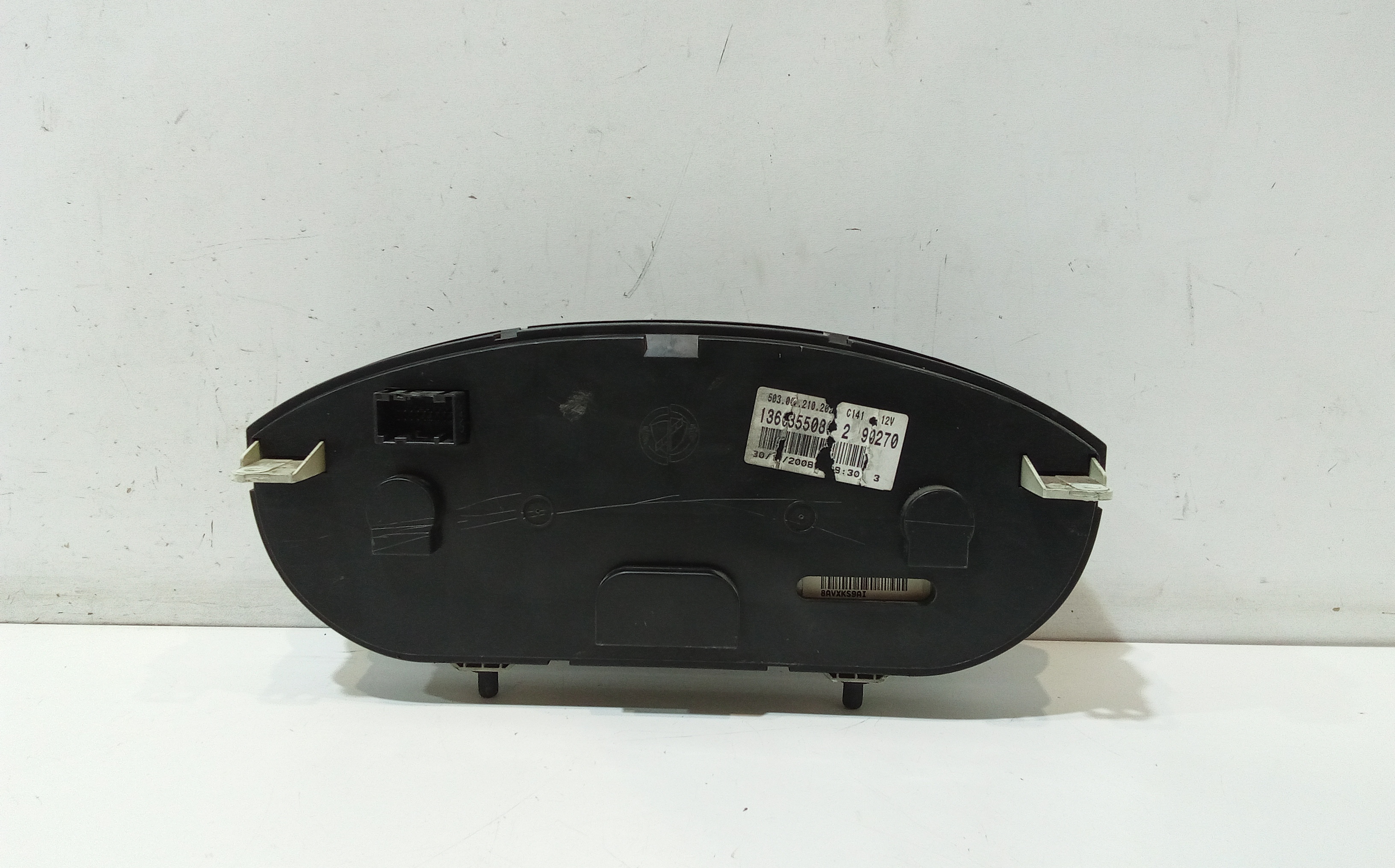 Quadro Strumenti per Peugeot Boxer 3 Serie (2006 - 2011)