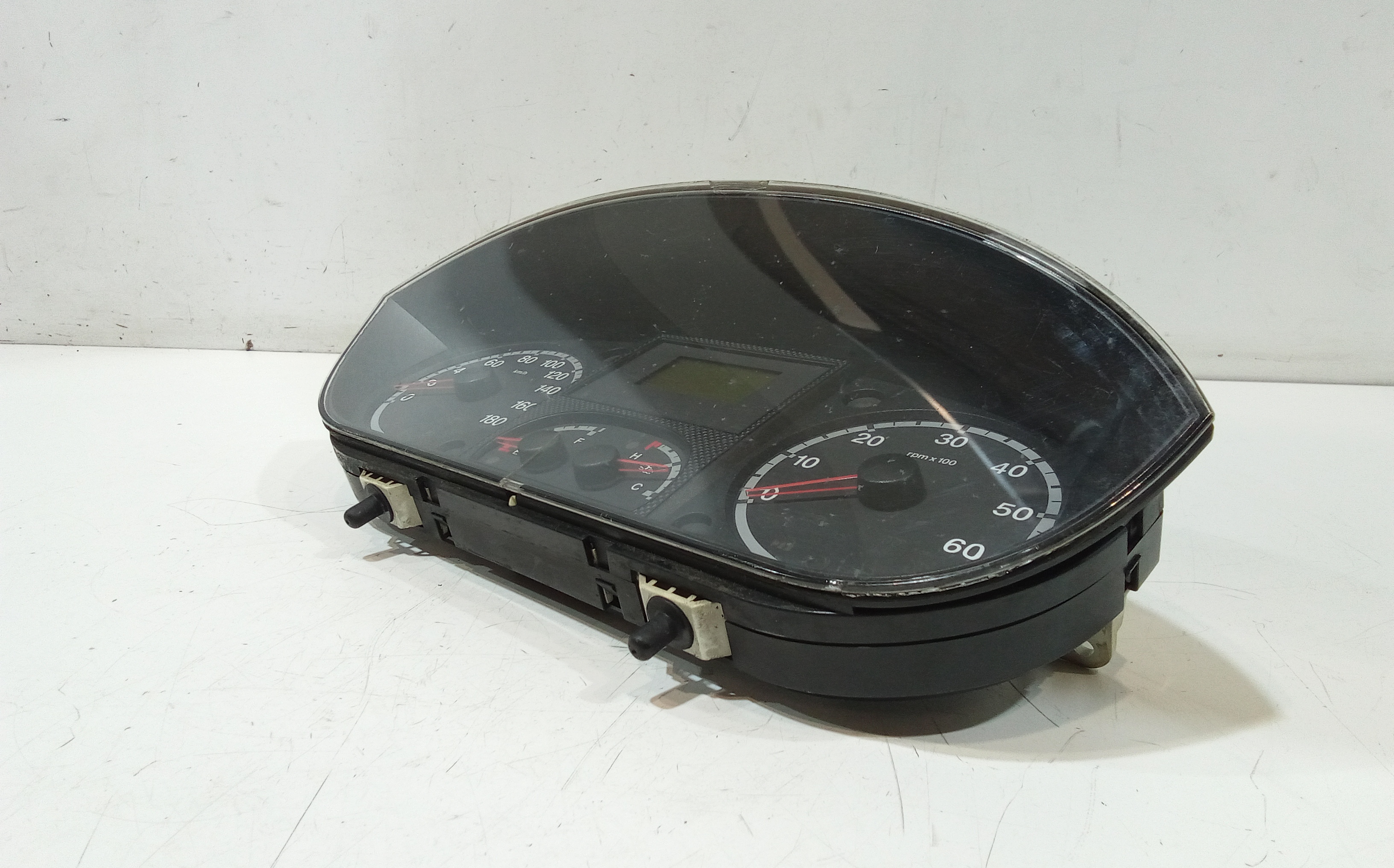 Quadro Strumenti per Peugeot Boxer 3 Serie (2006 - 2011)