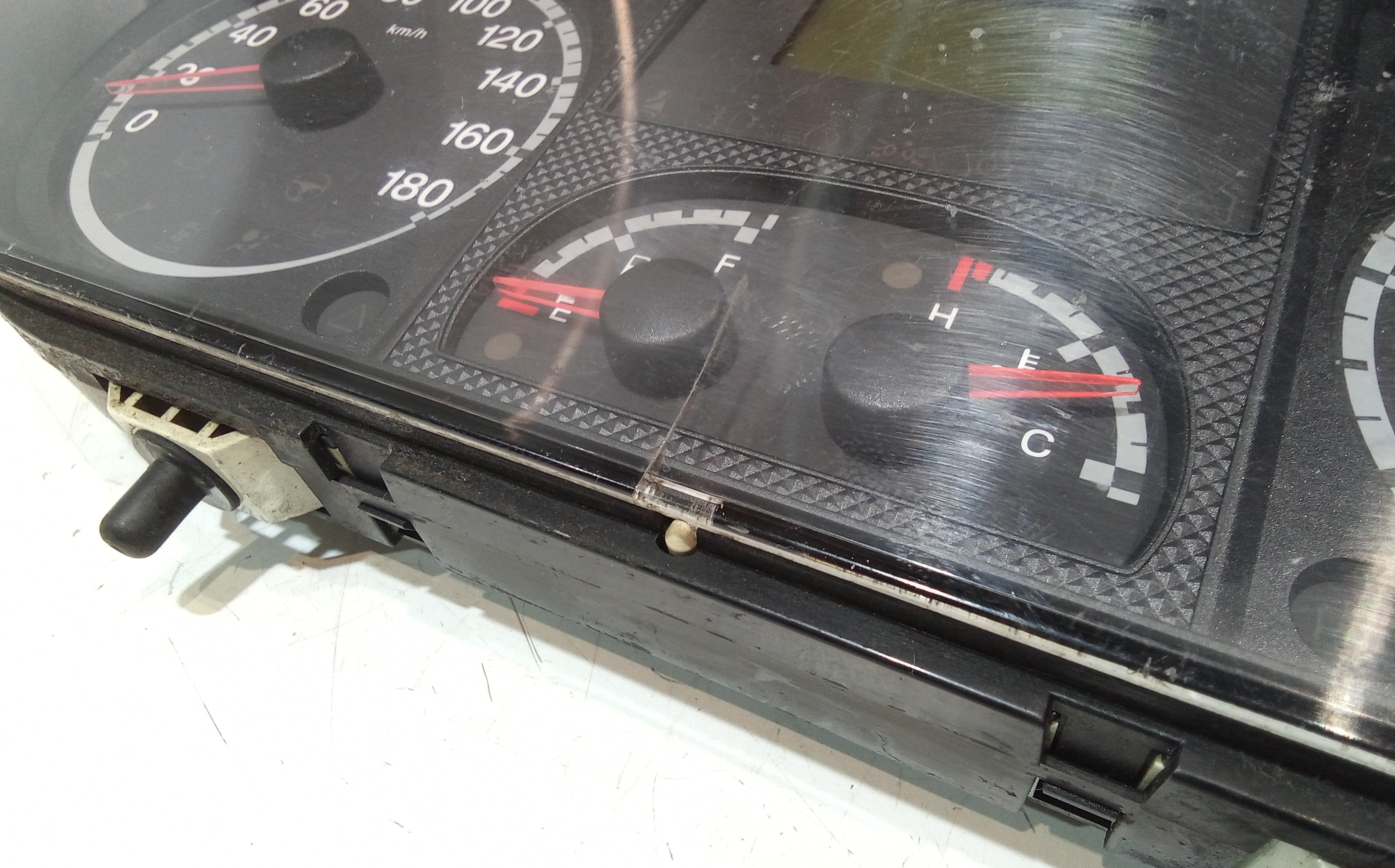 Quadro Strumenti per Peugeot Boxer 3 Serie (2006 - 2011)