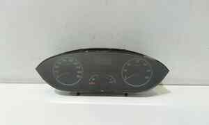 Quadro Strumenti per Peugeot Boxer 3 Serie (2006 - 2011)