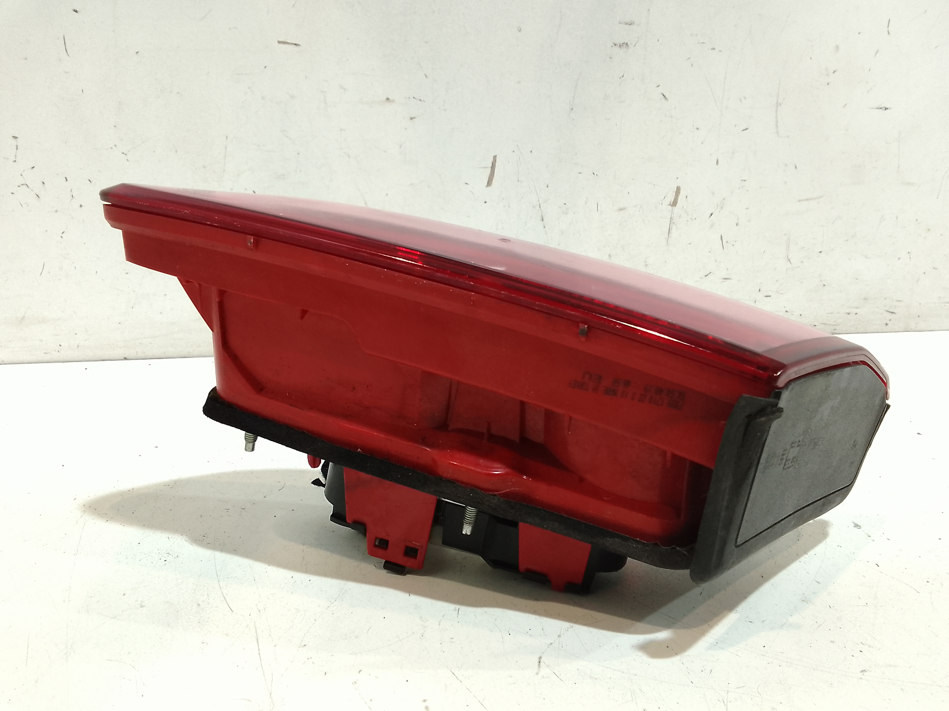 Stop Posteriore Destro Integrato nel Portello per Alfa Romeo 159 Berlina Serie (939_) (05>11) (2005 - 2011)