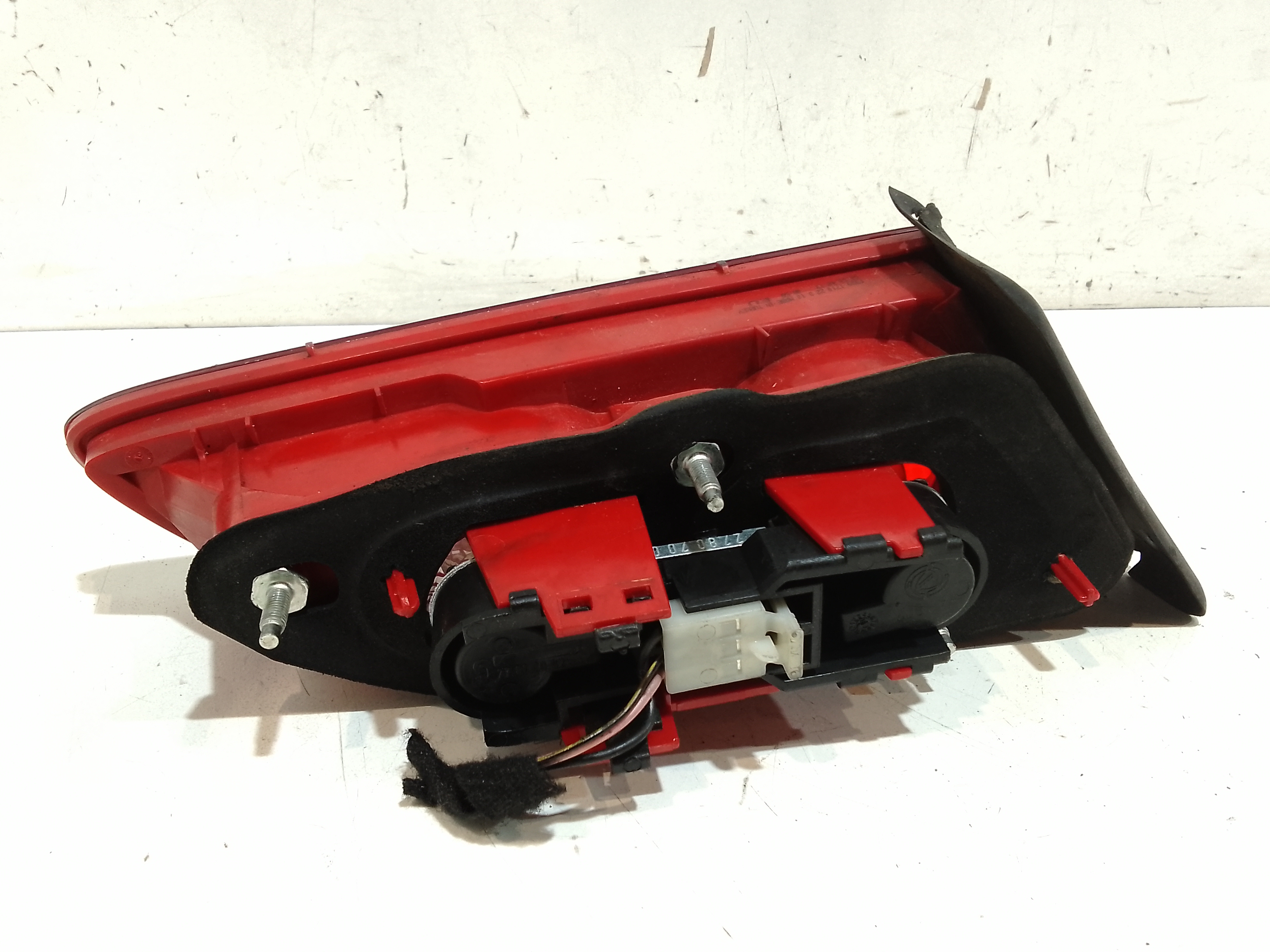 Stop Posteriore Destro Integrato nel Portello per Alfa Romeo 159 Berlina Serie (939_) (05>11) (2005 - 2011)