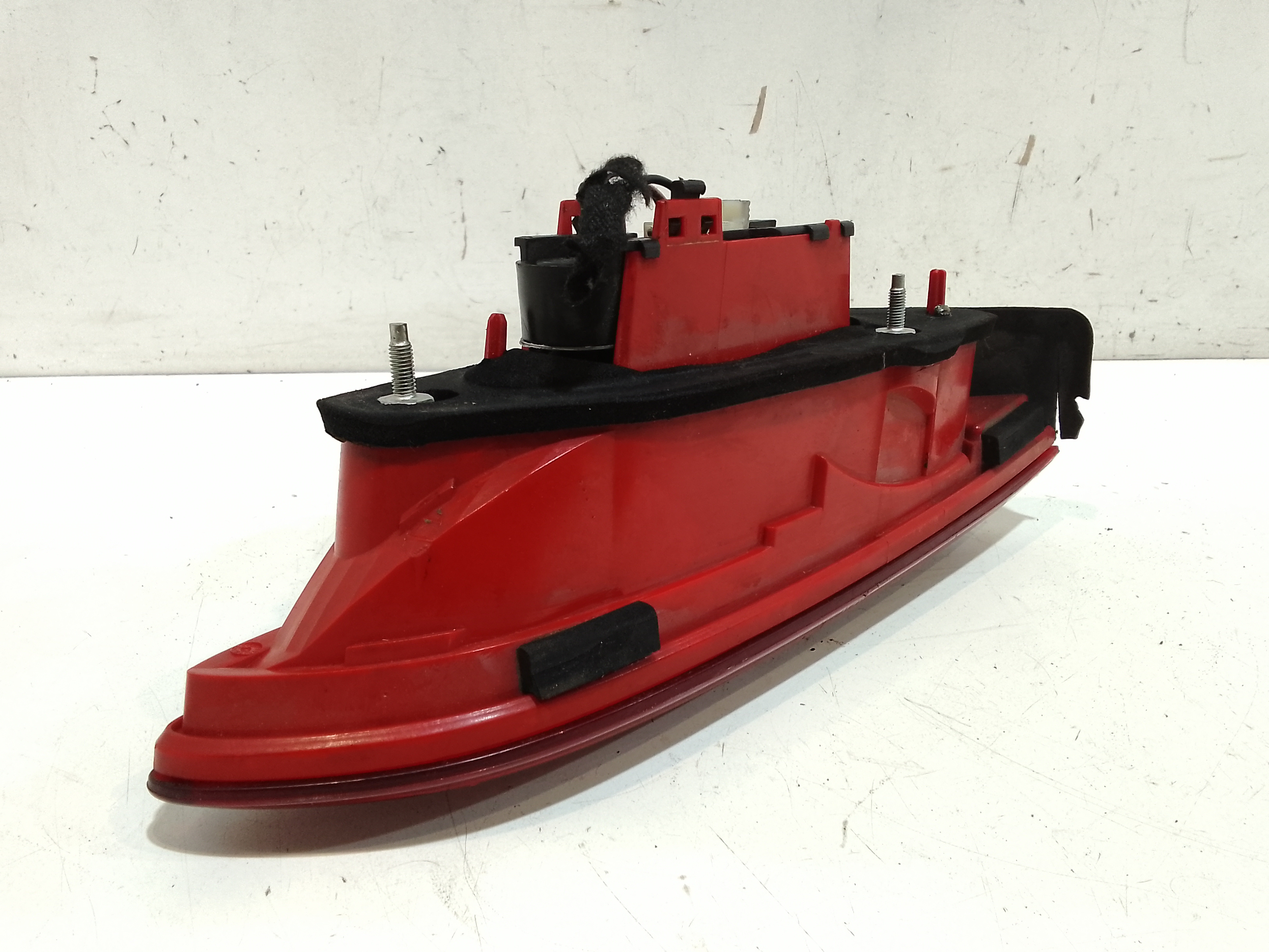 Stop Posteriore Destro Integrato nel Portello per Alfa Romeo 159 Berlina Serie (939_) (05>11) (2005 - 2011)