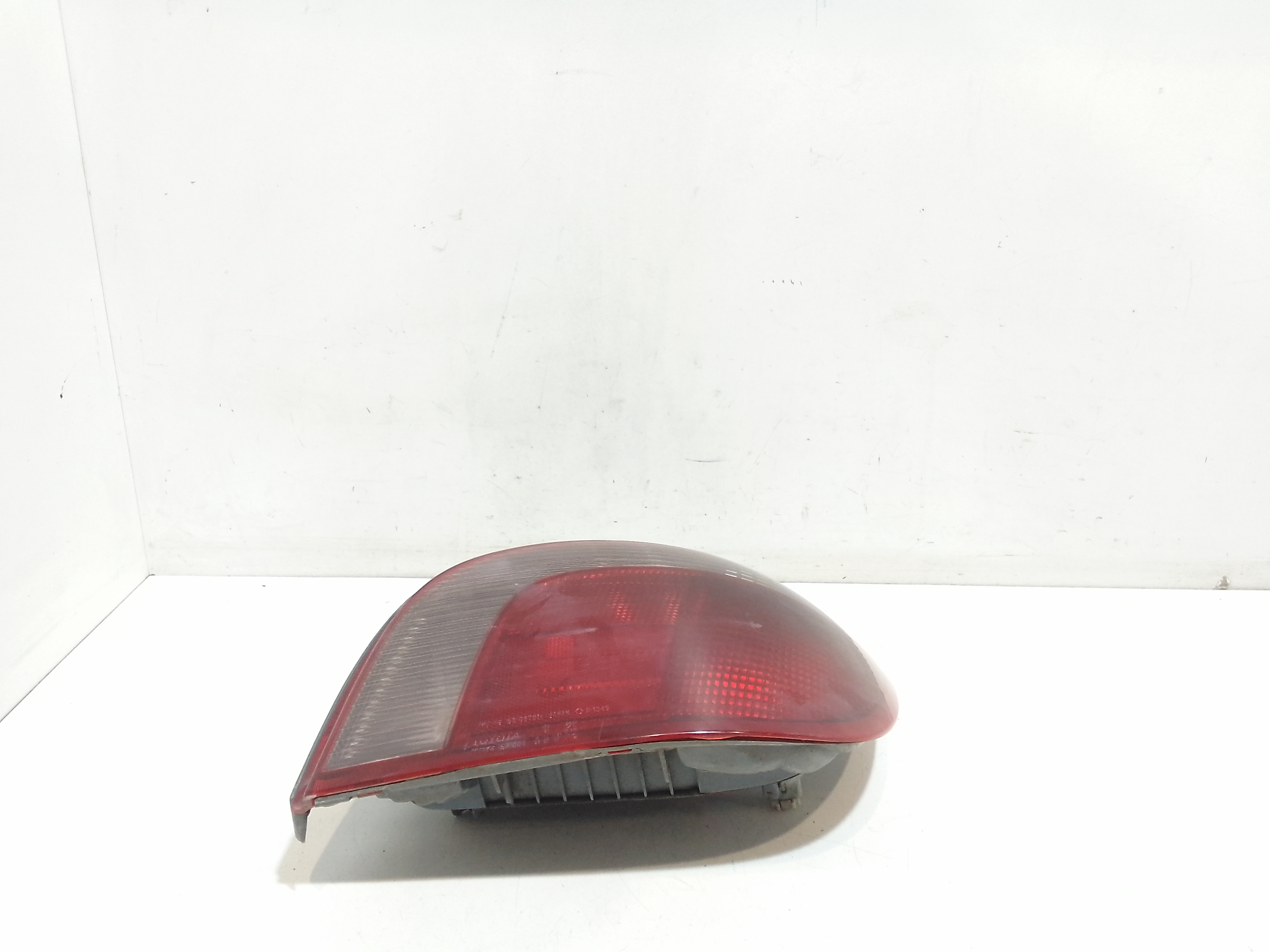 Stop fanale posteriore Destro Passeggero per Toyota Yaris Serie (99>03) (1999 - 2003)