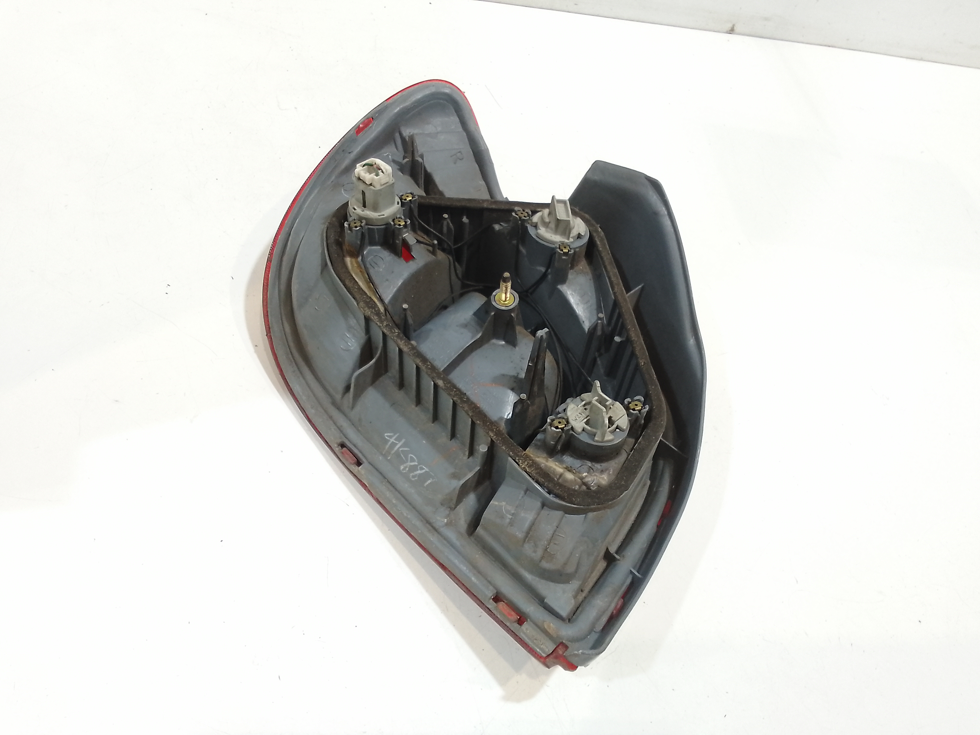 Stop fanale posteriore Destro Passeggero per Toyota Yaris Serie (99>03) (1999 - 2003)