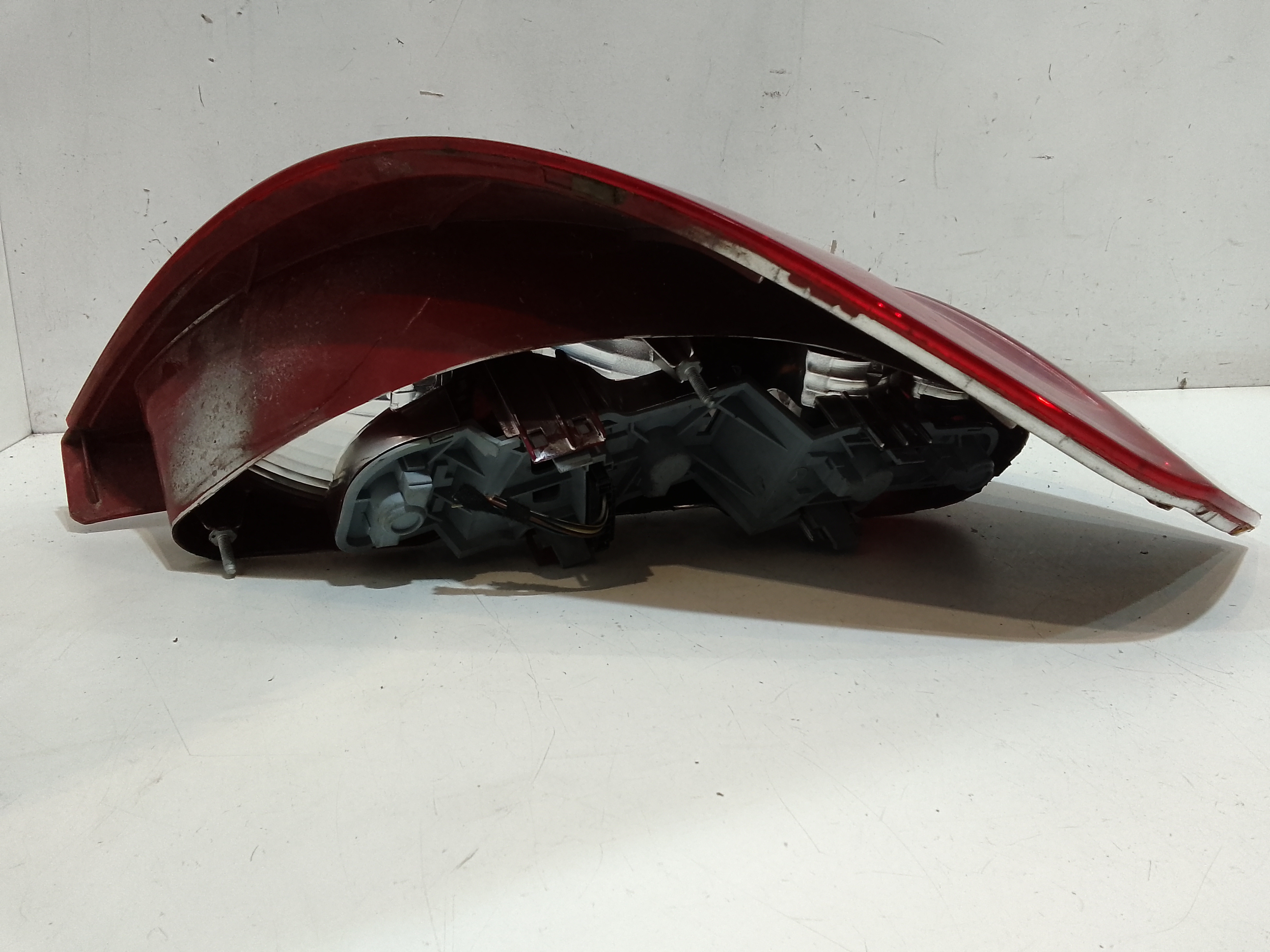 Stop fanale posteriore Destro Passeggero per Mercedes Classe A W169 3 Serie (2004 - 2008)