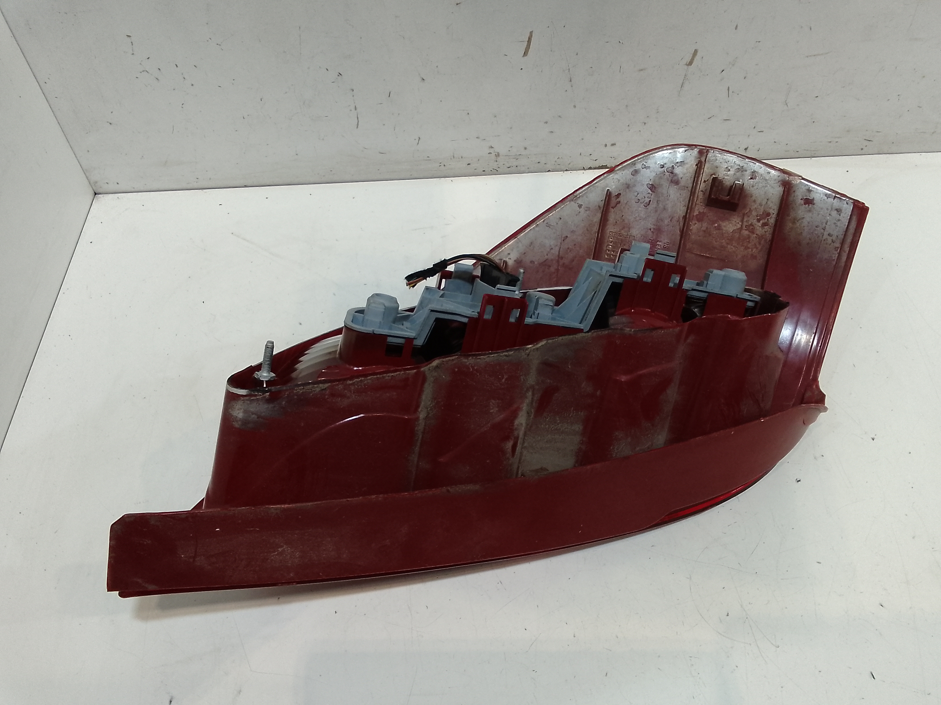 Stop fanale posteriore Destro Passeggero per Mercedes Classe A W169 3 Serie (2004 - 2008)