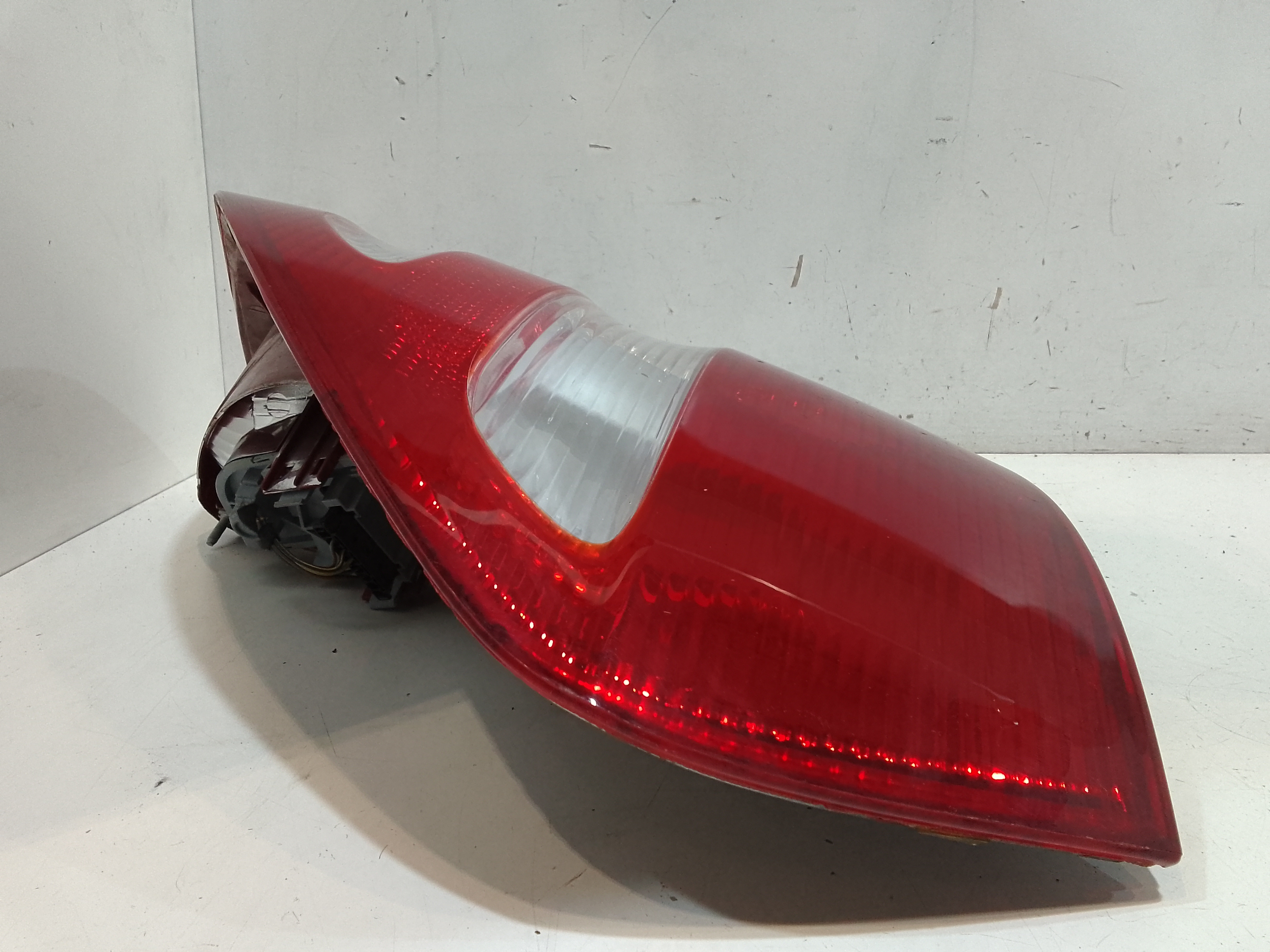 Stop fanale posteriore Destro Passeggero per Mercedes Classe A W169 3 Serie (2004 - 2008)