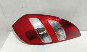 Stop fanale posteriore Destro Passeggero per Mercedes Classe A W169 3 Serie (2004 - 2008)