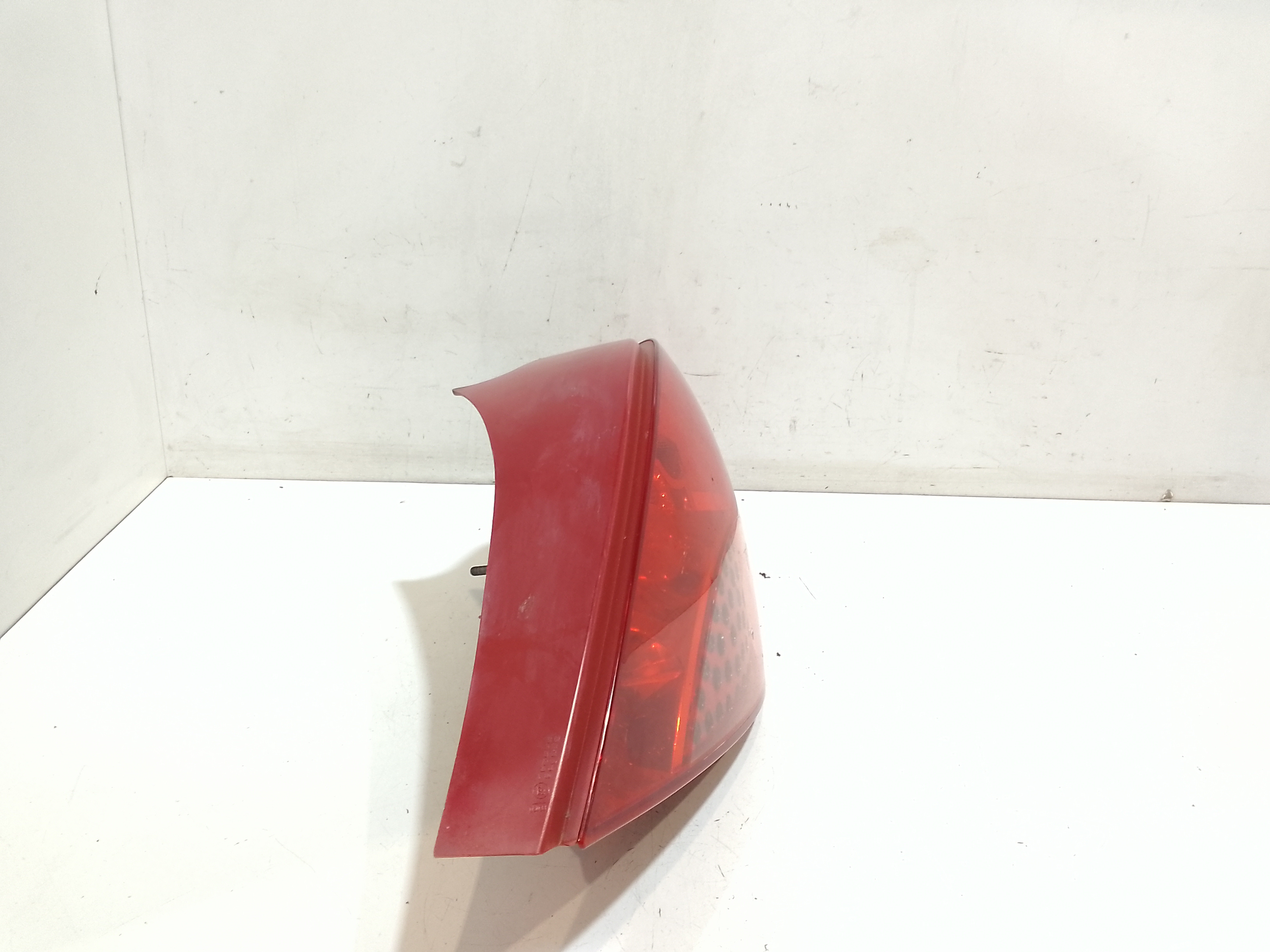 Stop fanale posteriore Destro Passeggero per Peugeot 207 1 Serie (2006 - 2009)