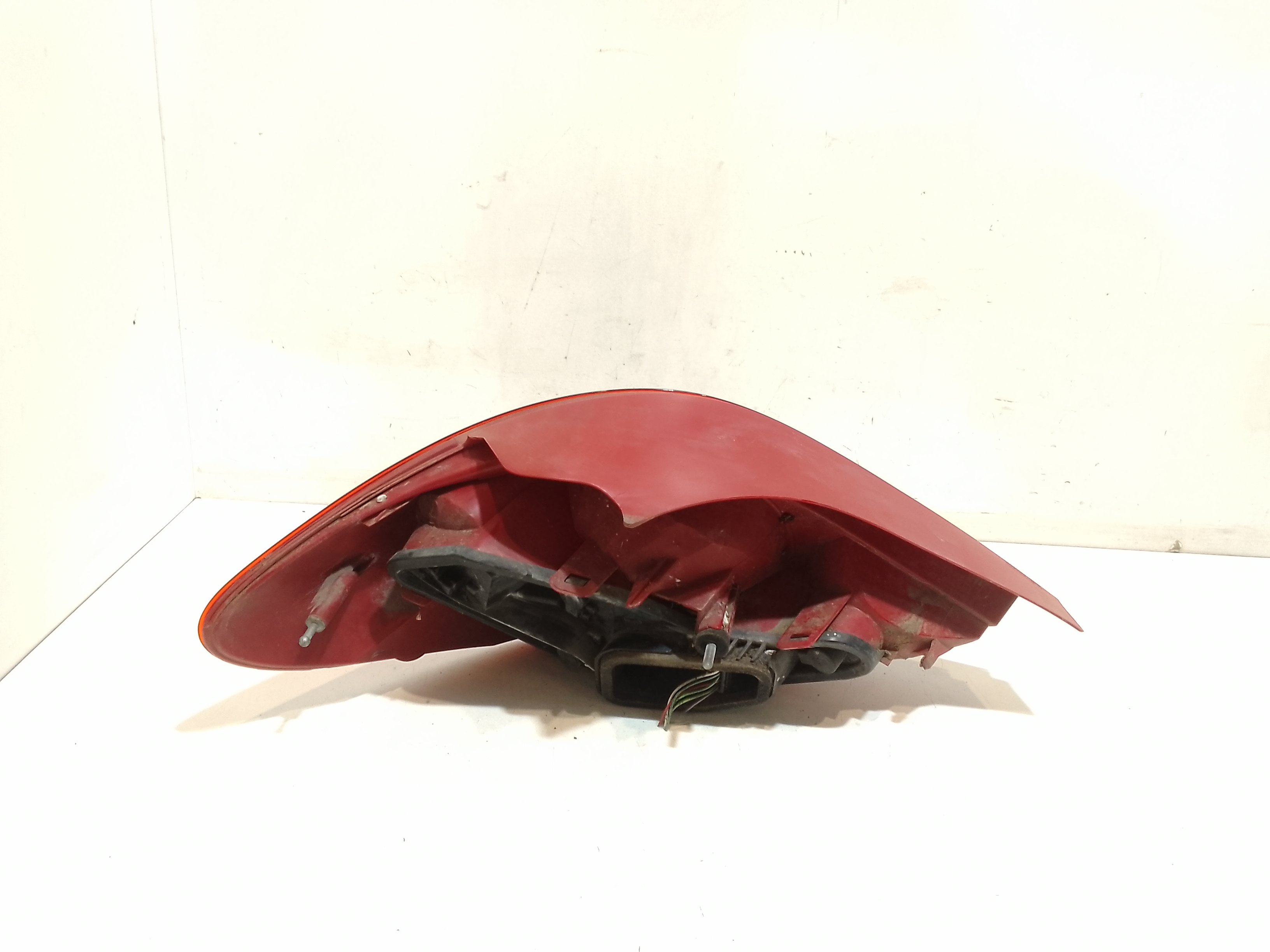 Stop fanale posteriore Destro Passeggero per Peugeot 207 1 Serie (2006 - 2009)