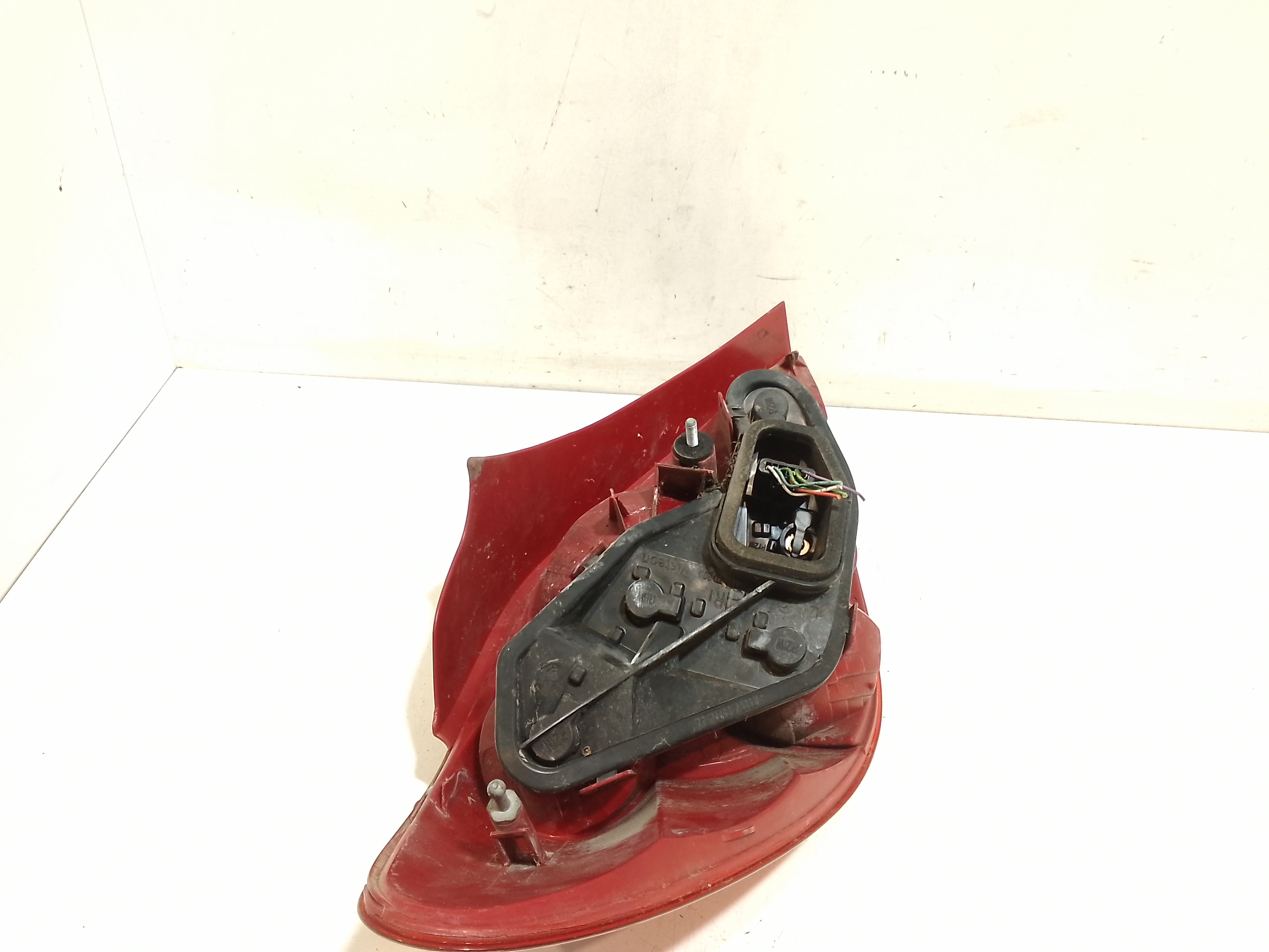 Stop fanale posteriore Destro Passeggero per Peugeot 207 1 Serie (2006 - 2009)