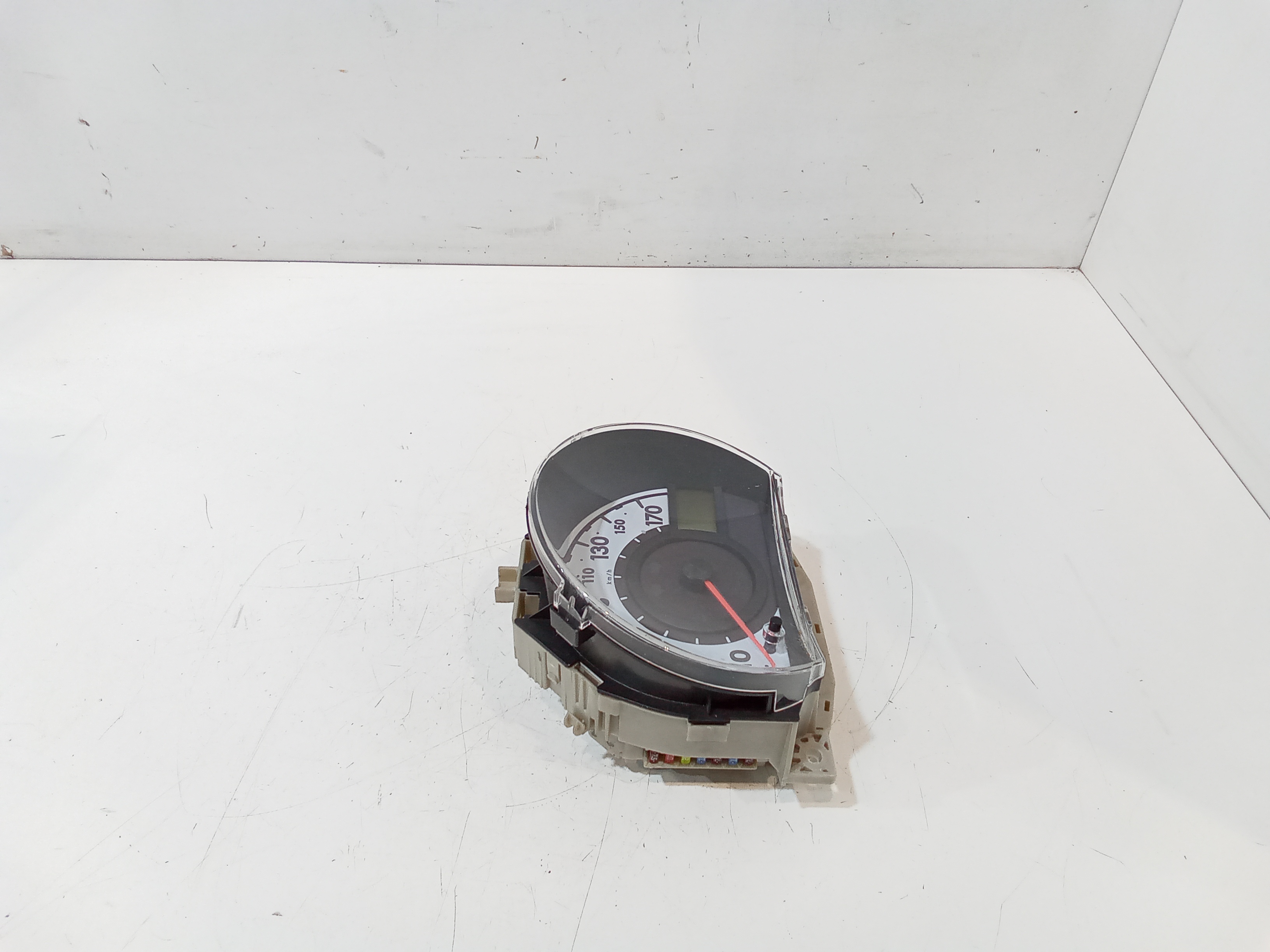 Quadro Strumenti per Peugeot 107 1 Serie (2005 - In produzione)