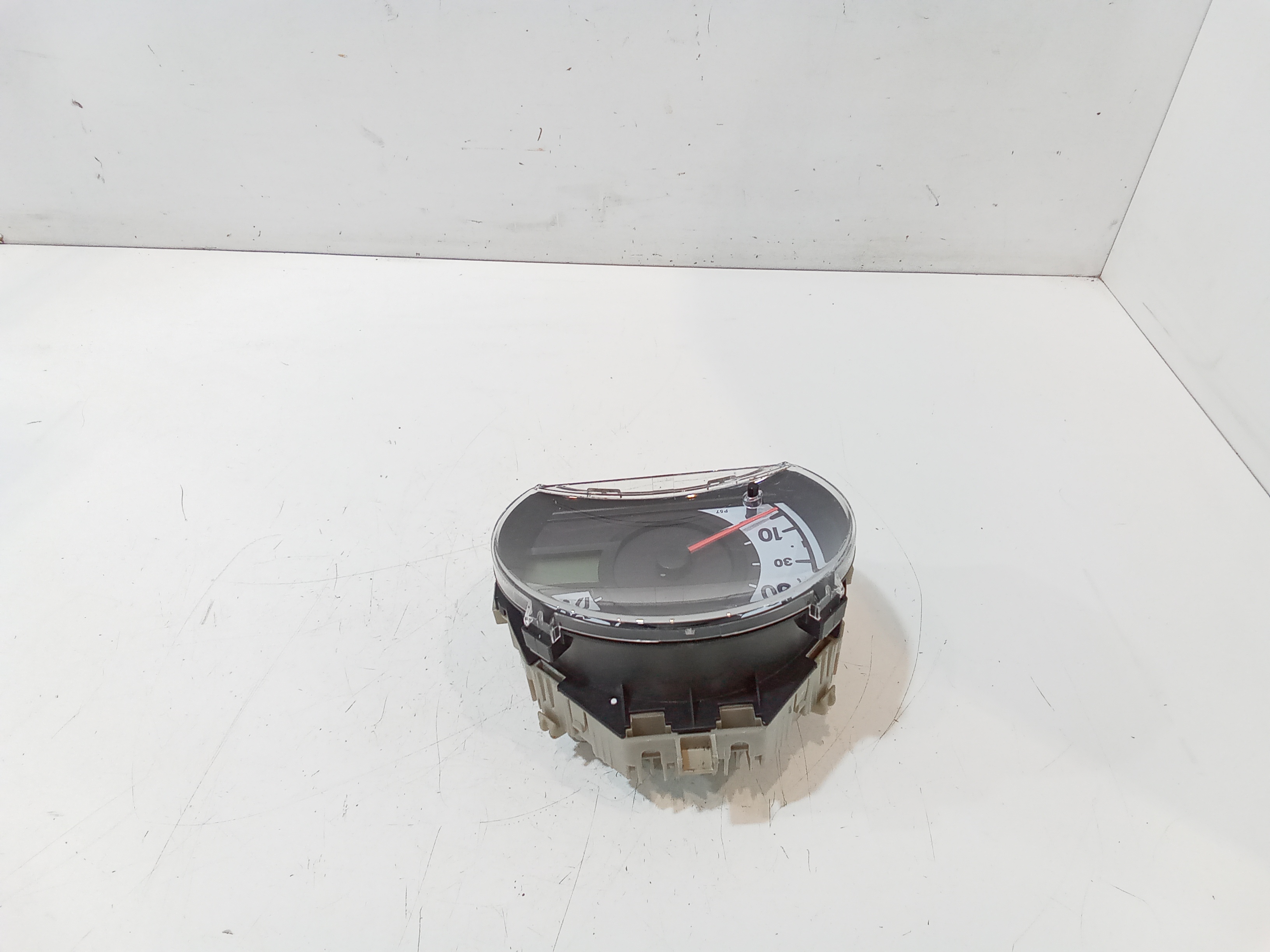 Quadro Strumenti per Peugeot 107 1 Serie (2005 - In produzione)