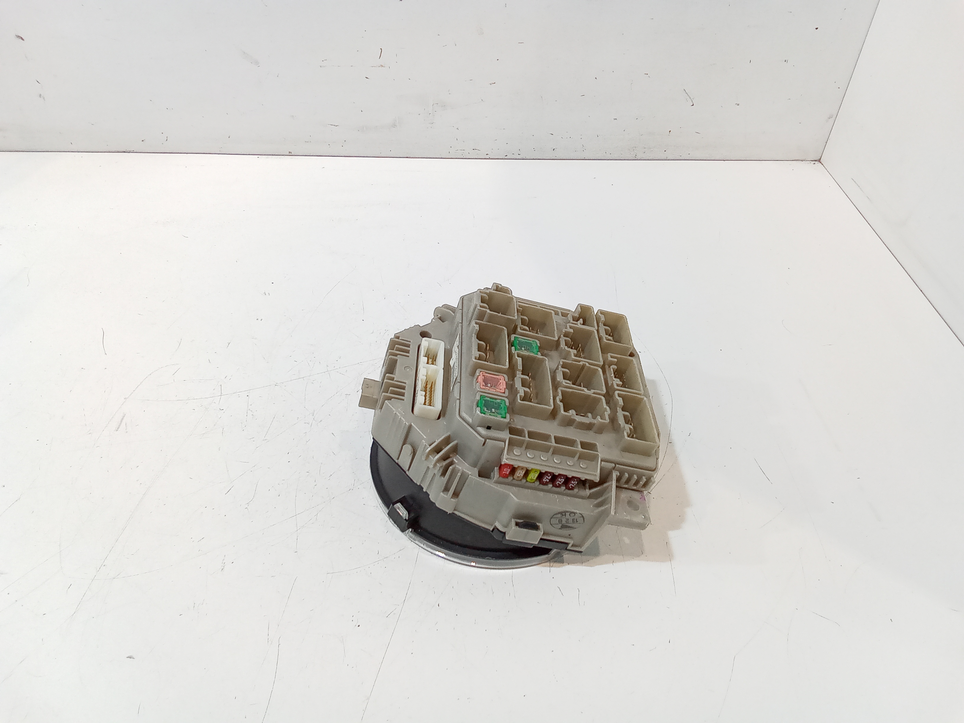 Quadro Strumenti per Peugeot 107 1 Serie (2005 - In produzione)