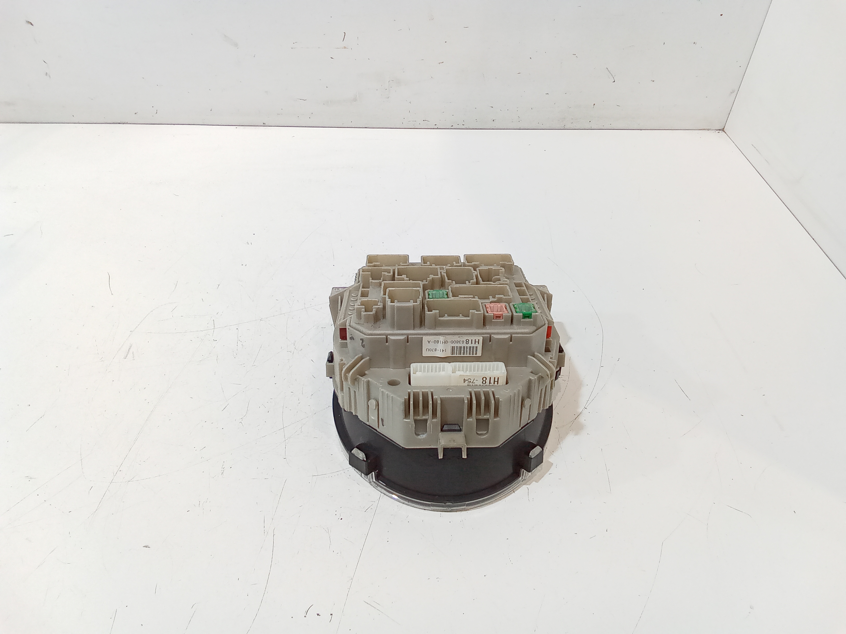 Quadro Strumenti per Peugeot 107 1 Serie (2005 - In produzione)