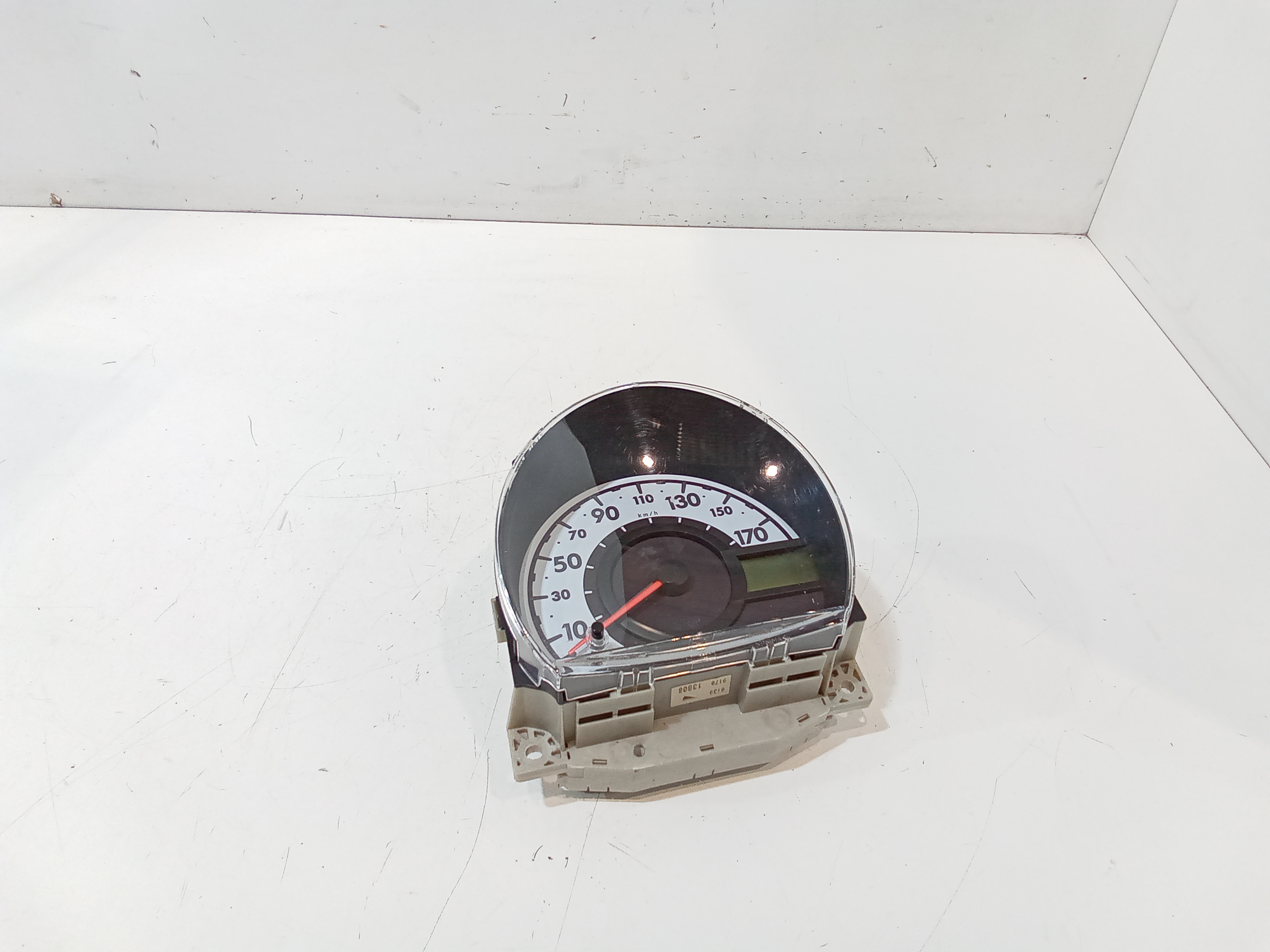 Quadro Strumenti per Peugeot 107 1 Serie (2005 - In produzione)