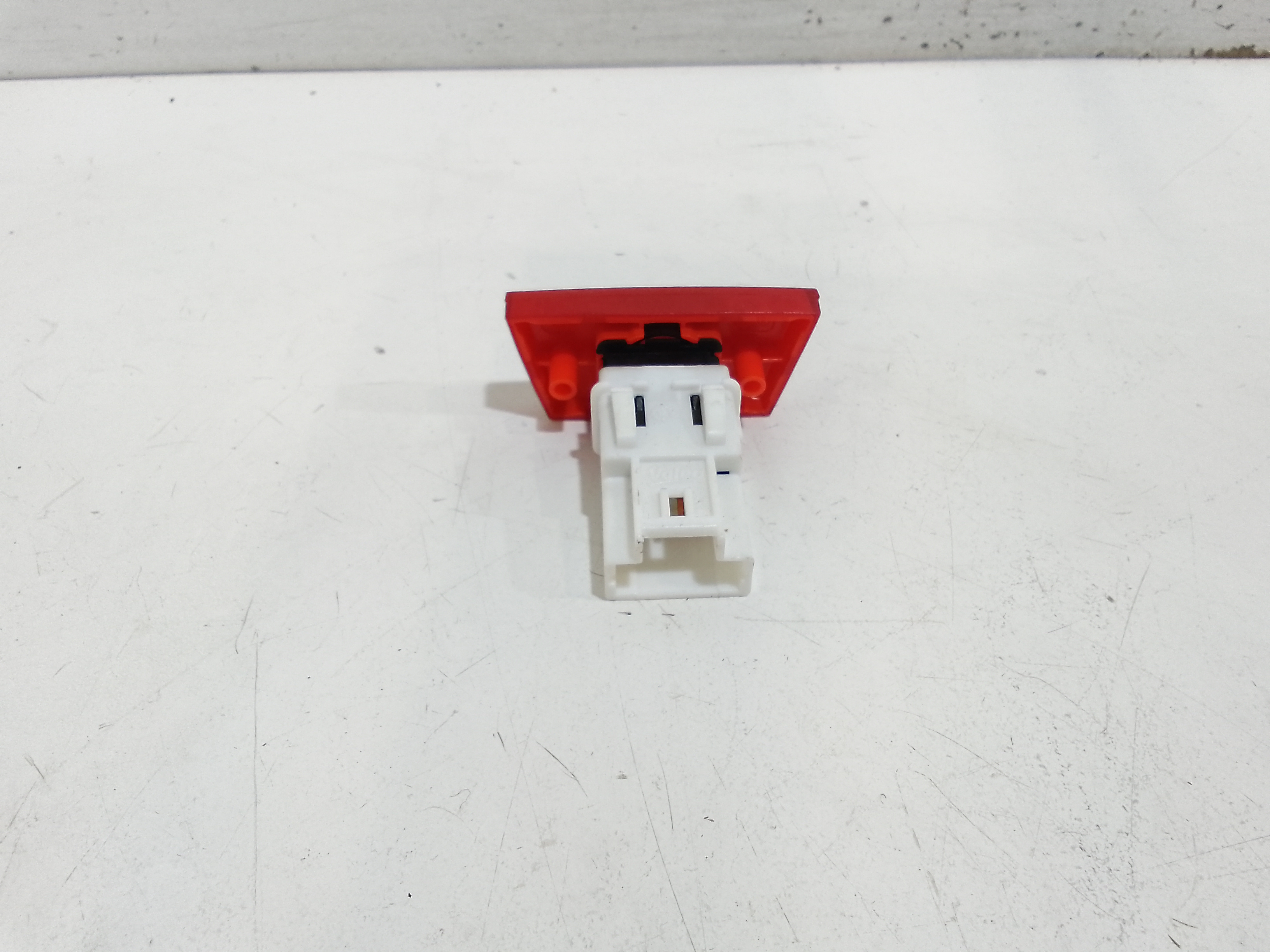 Pulsante luci di emergenza per Peugeot 107 1 Serie (2005 - In produzione)