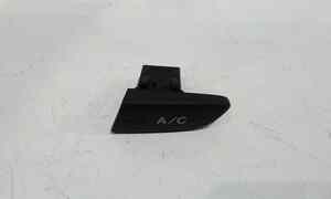 Pulsante Ricircolo Aria Condizionata per Peugeot 107 1 Serie (2005 - In produzione)