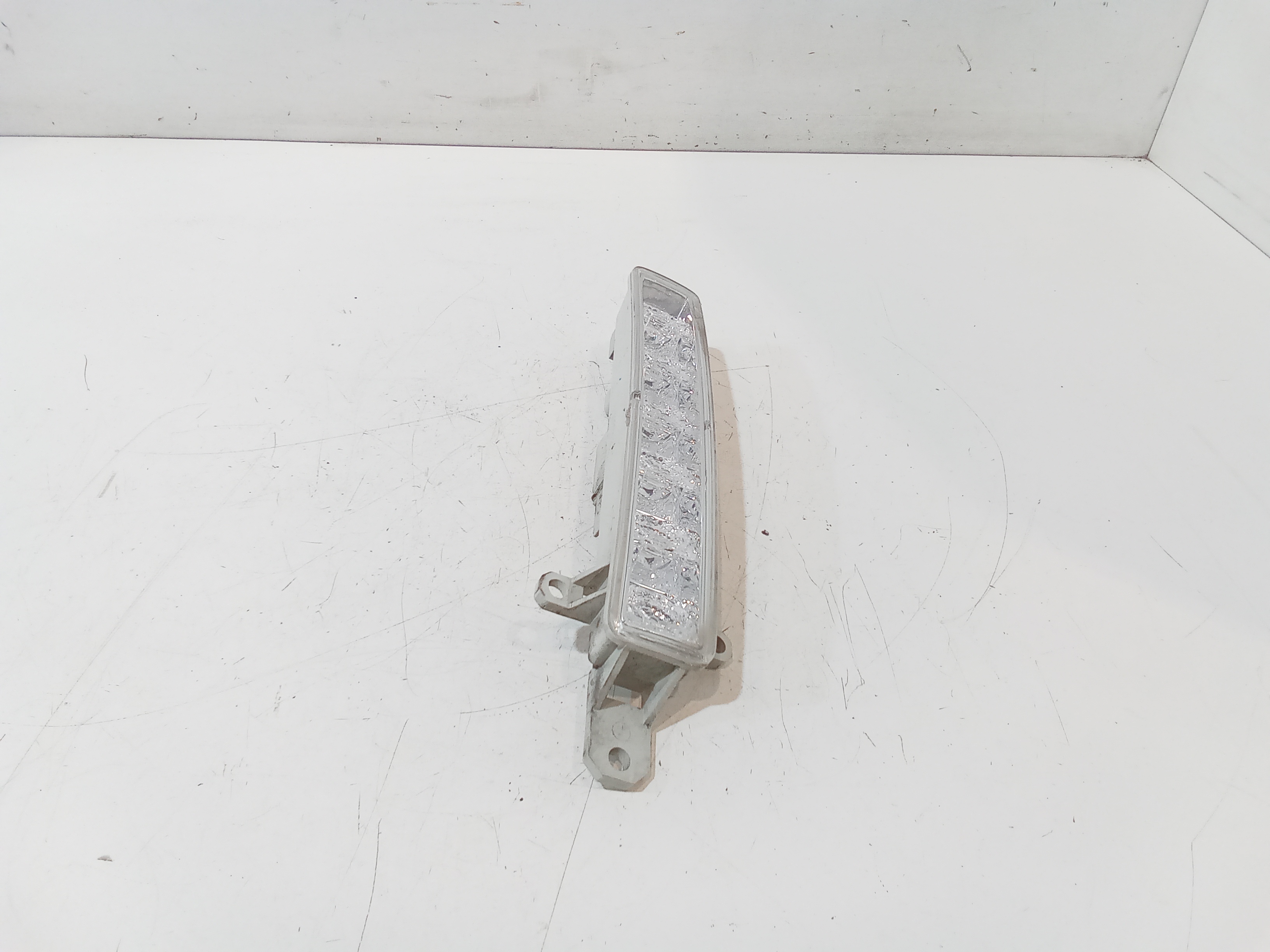 Terzo stop per Peugeot 107 1 Serie (2005 - In produzione)