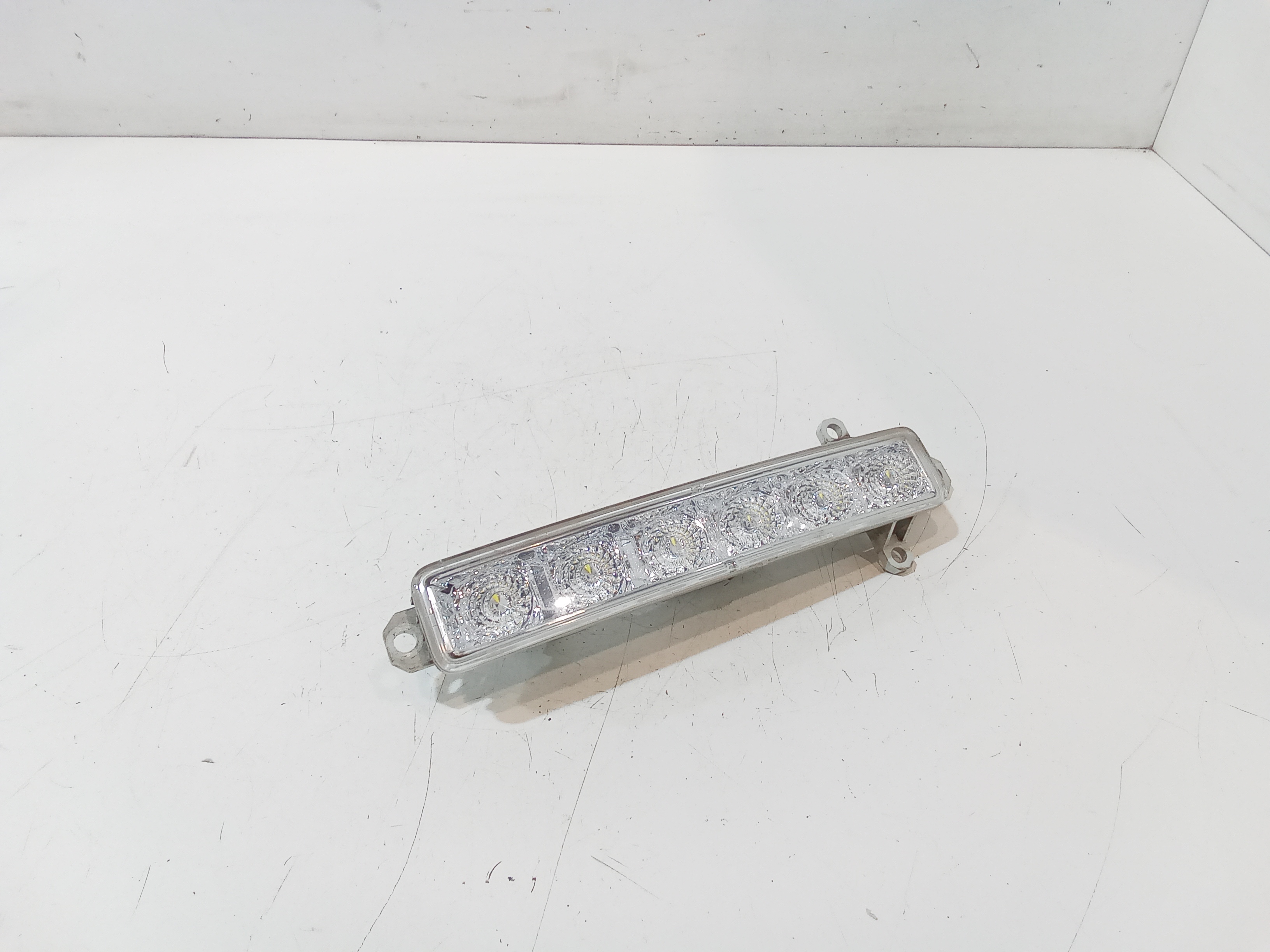 Terzo stop per Peugeot 107 1 Serie (2005 - In produzione)