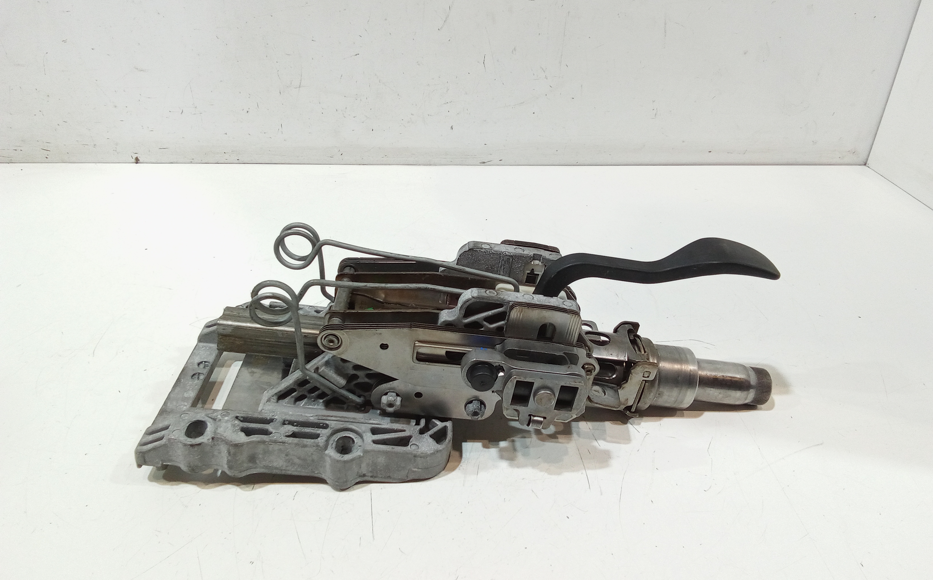 Canna dello sterzo (Piantone) per Audi A2 Serie (8z0) (00>05) (2000 - 2005)