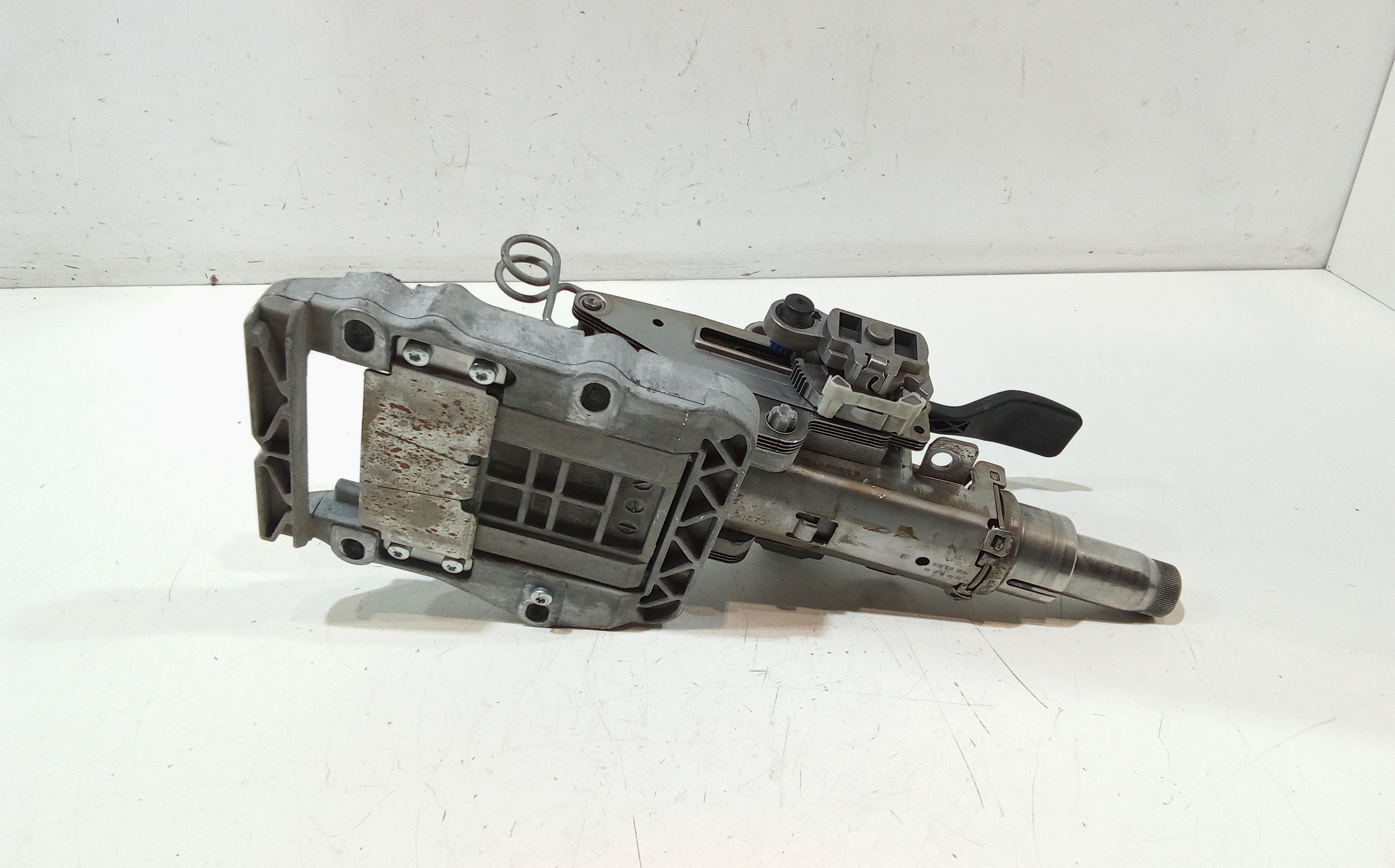 Canna dello sterzo (Piantone) per Audi A2 Serie (8z0) (00>05) (2000 - 2005)