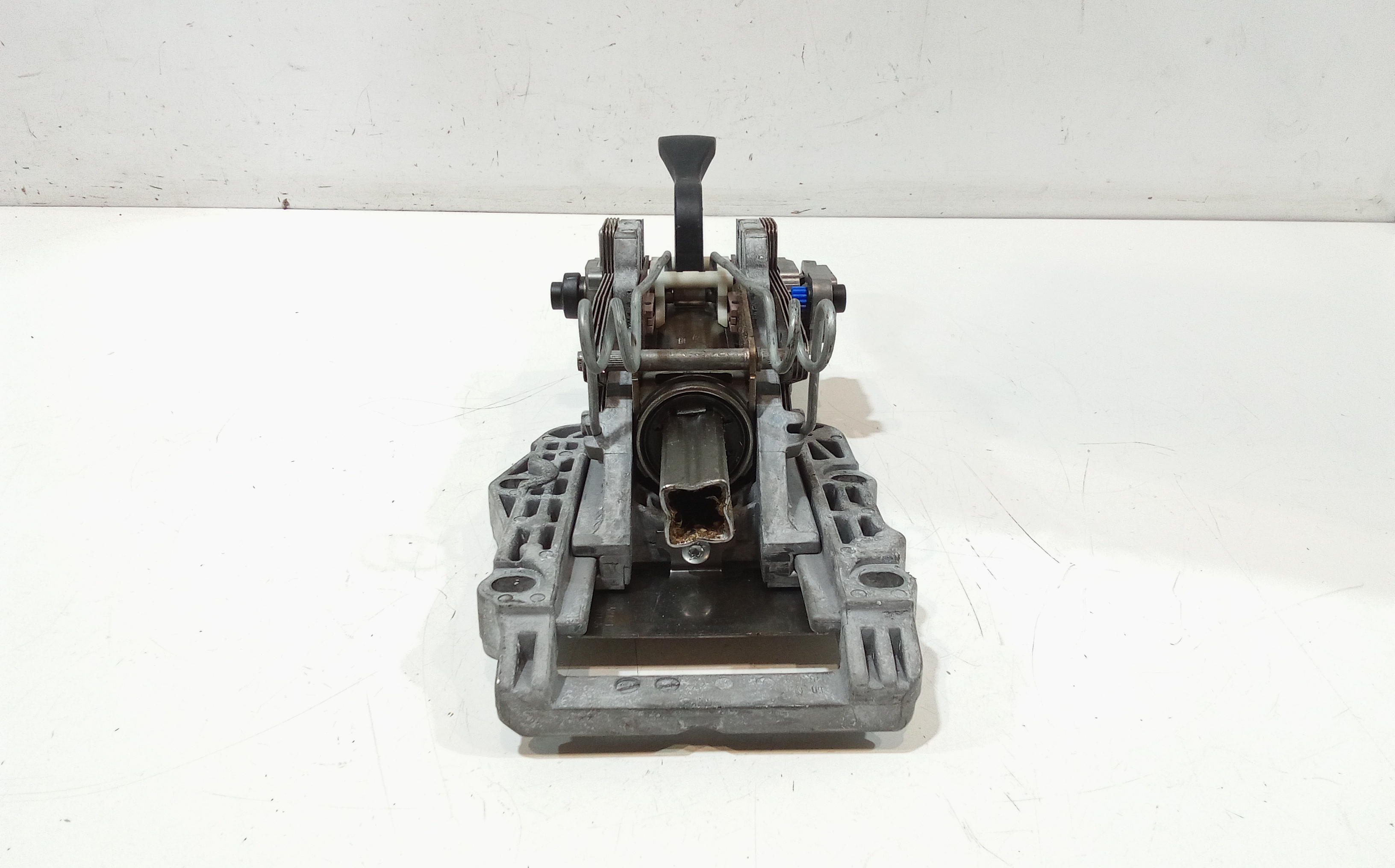 Canna dello sterzo (Piantone) per Audi A2 Serie (8z0) (00>05) (2000 - 2005)