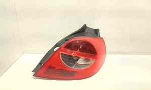 Stop fanale posteriore Destro Passeggero per Renault Clio Serie (04>08) (2004 - 2008)