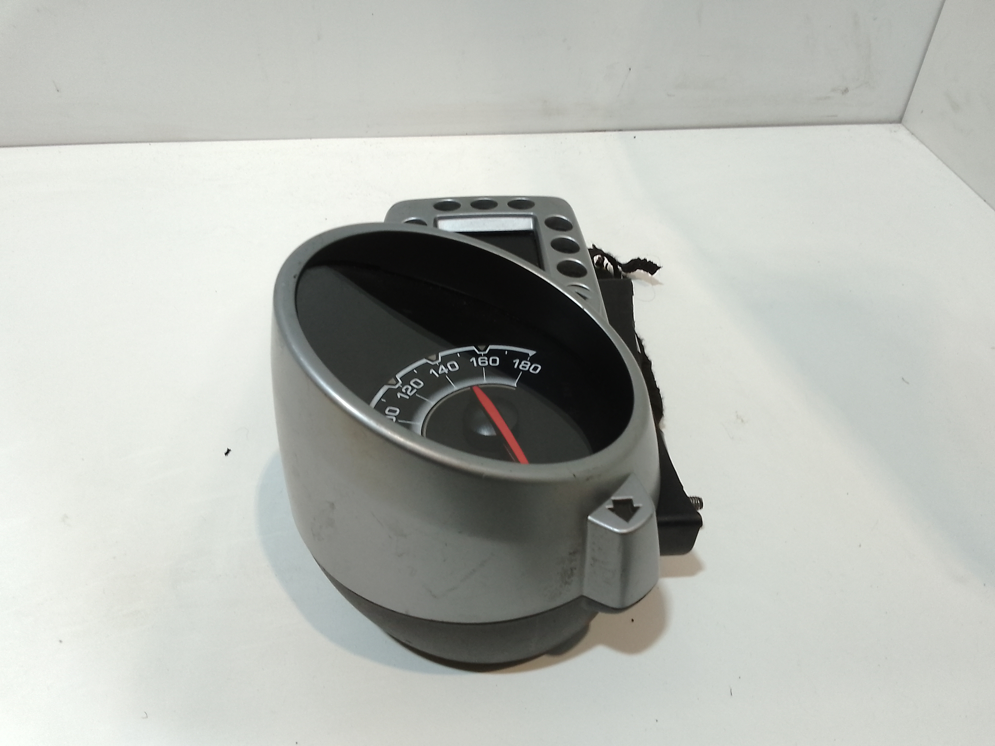 Quadro Strumenti per Chevrolet Spark 1 Serie (2009 - 2012)