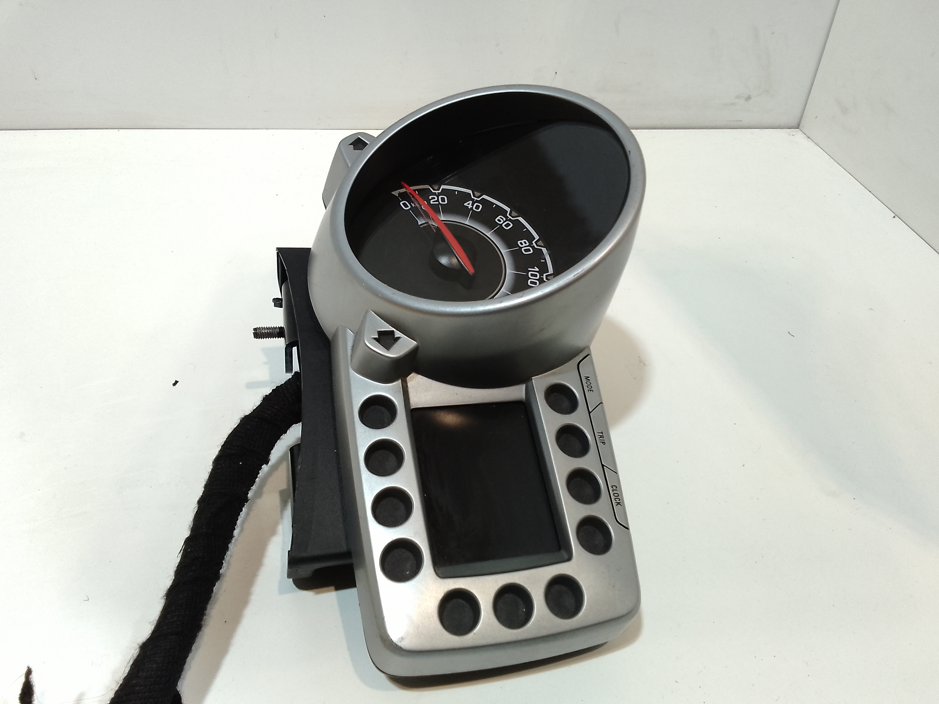 Quadro Strumenti per Chevrolet Spark 1 Serie (2009 - 2012)