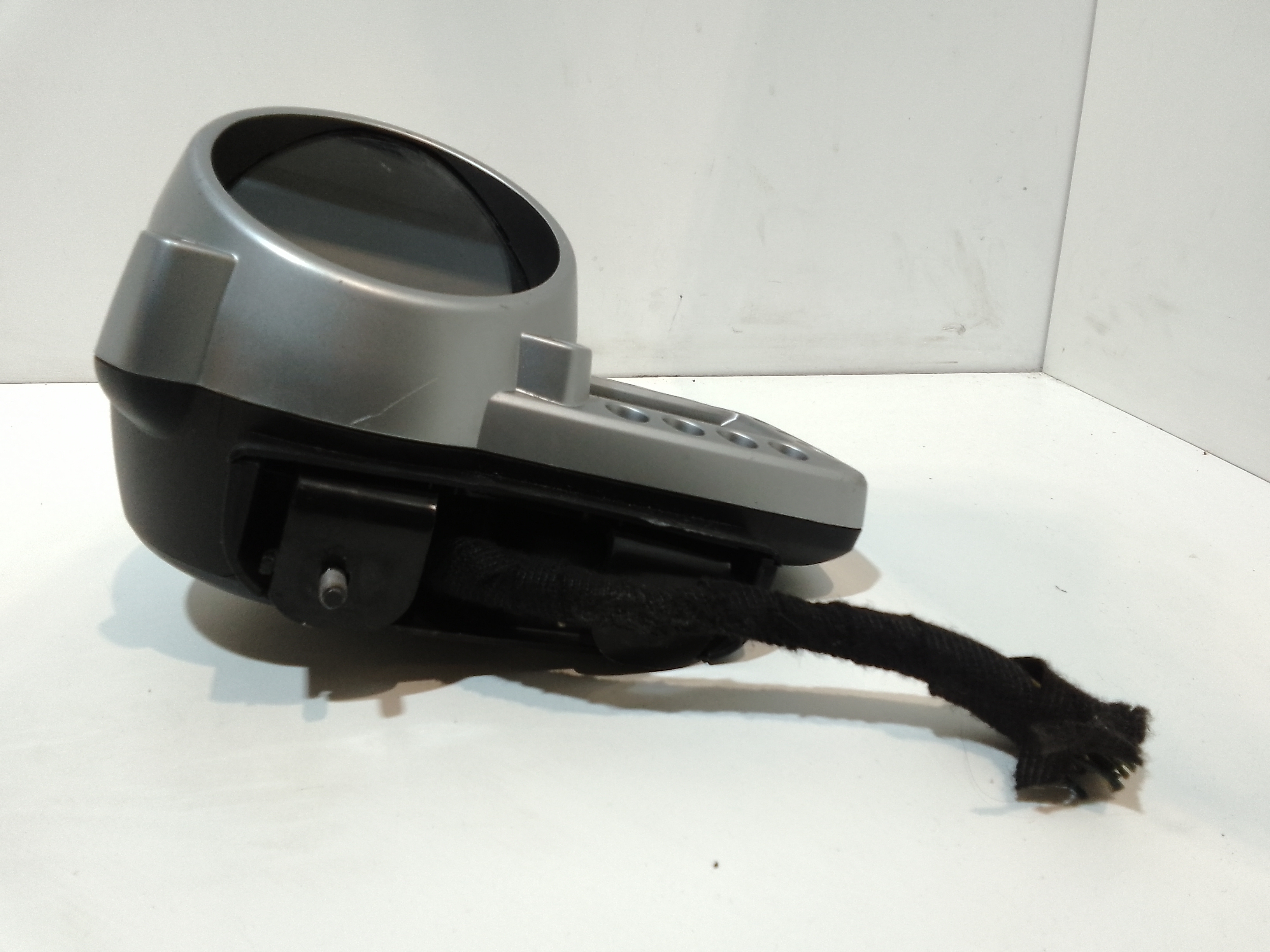 Quadro Strumenti per Chevrolet Spark 1 Serie (2009 - 2012)