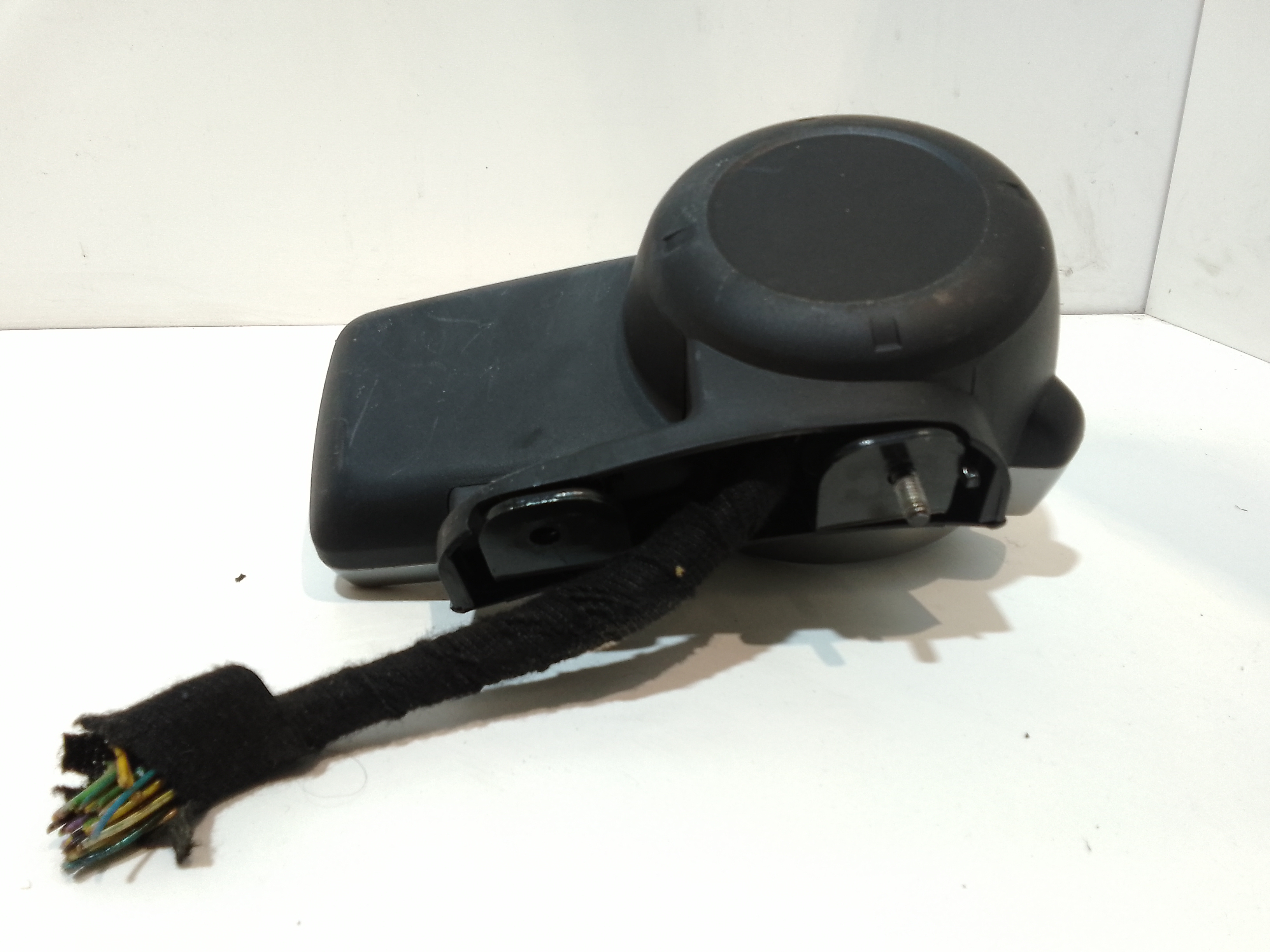 Quadro Strumenti per Chevrolet Spark 1 Serie (2009 - 2012)