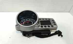 Quadro Strumenti per Chevrolet Spark 1 Serie (2009 - 2012)