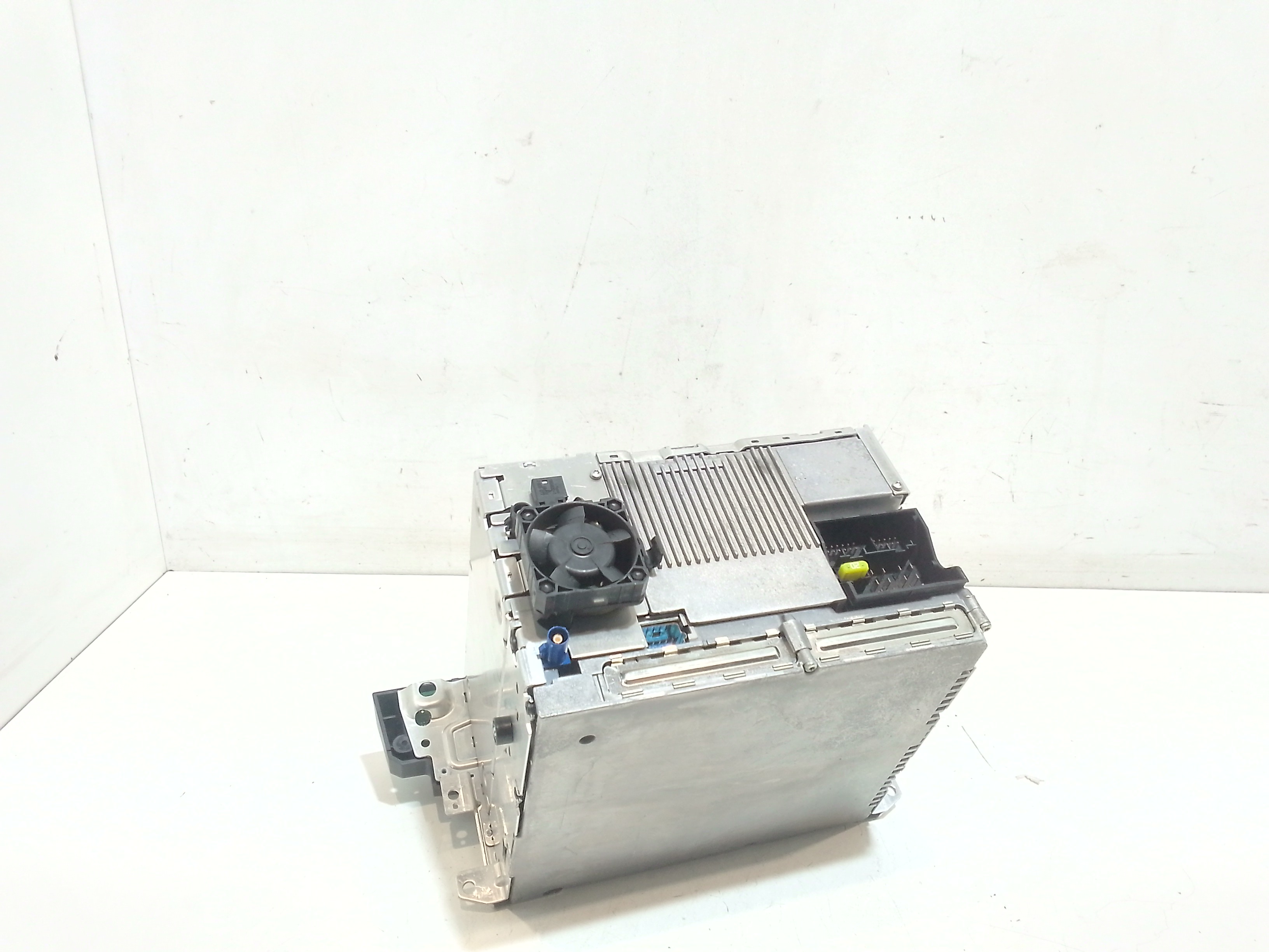 Lettore DVD per Bmw Serie 5 E60 Touring (2003 - 2010)